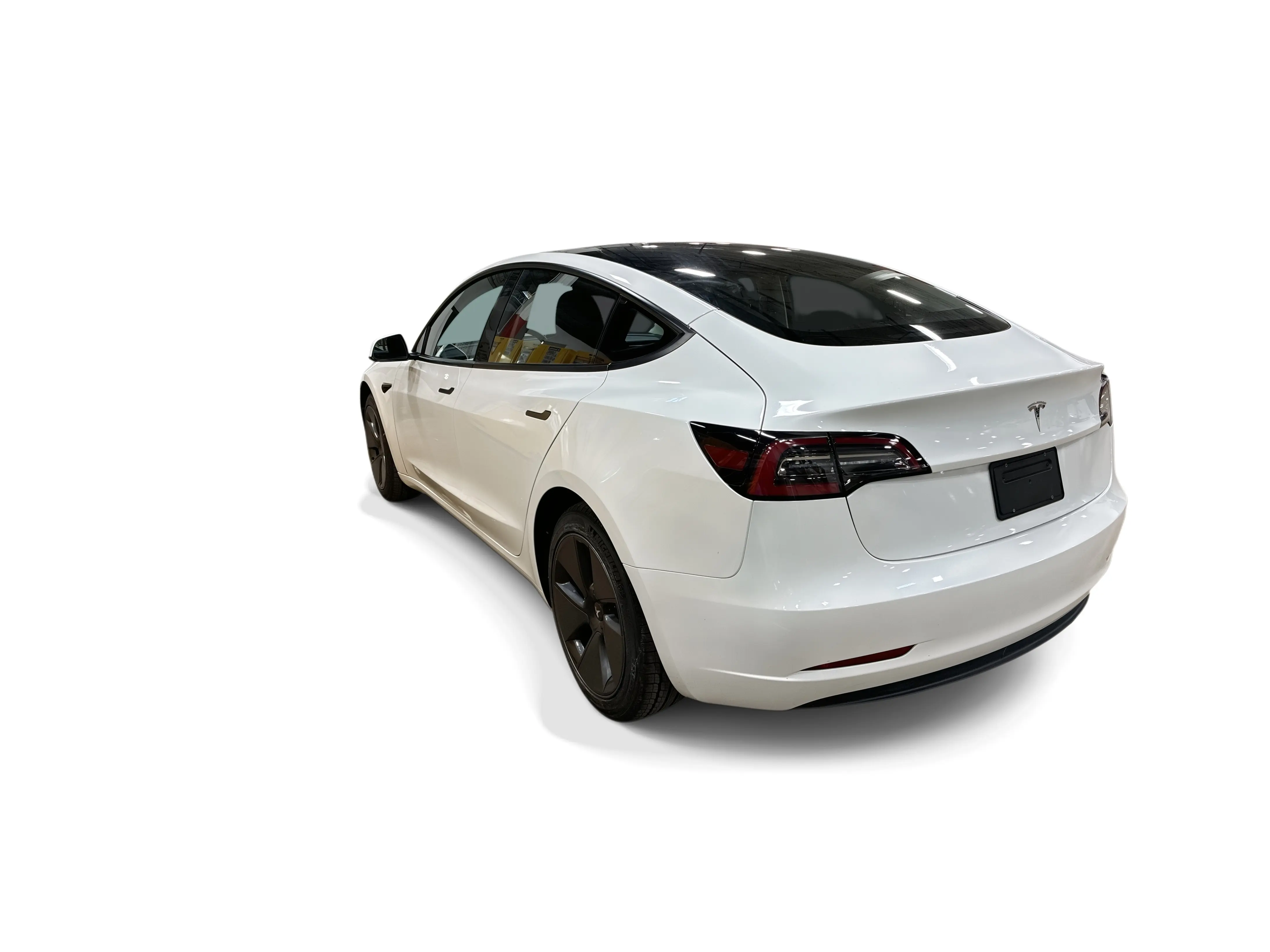 2023 Tesla Model 3 Base photo 4