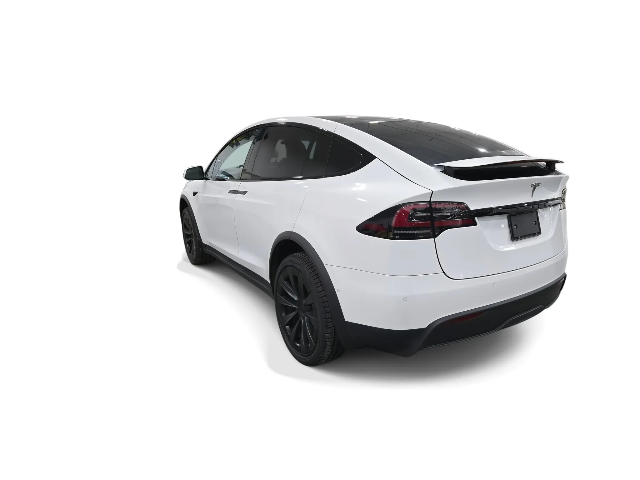 2023 Tesla Model X Long Range photo 4