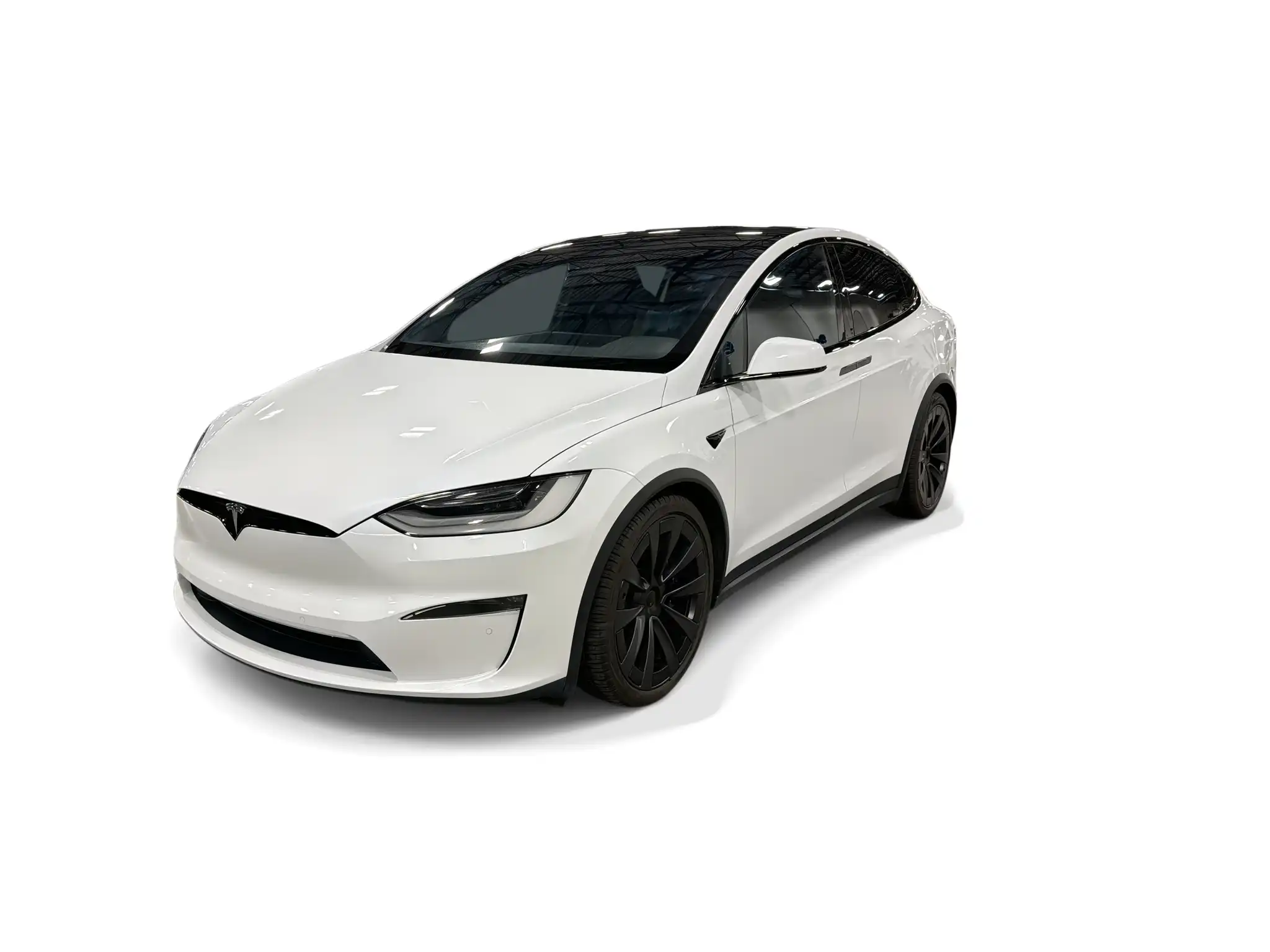 2023 Tesla Model X Long Range's photo