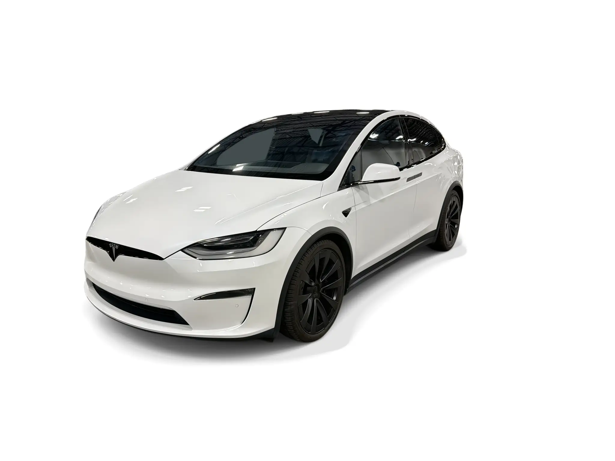 2023 Tesla Model X Long Range photo 1