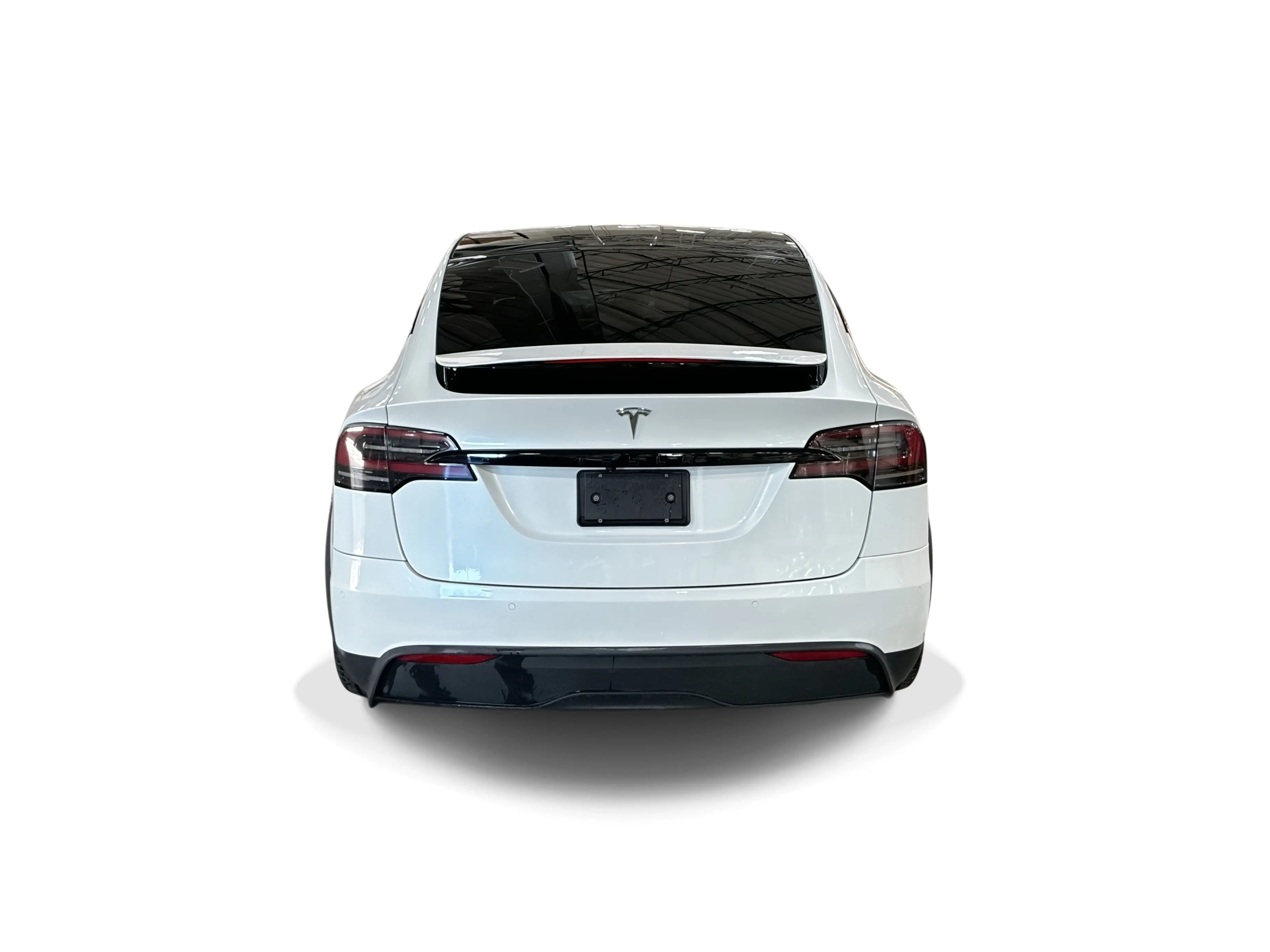 2022 Tesla Model X Long Range photo 5