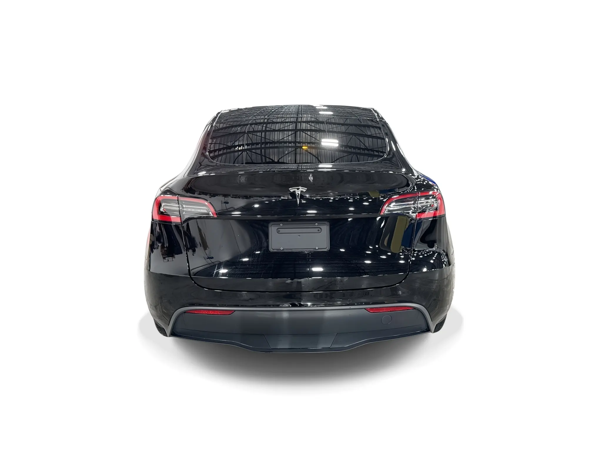 2021 Tesla Model Y Standard Range photo 5