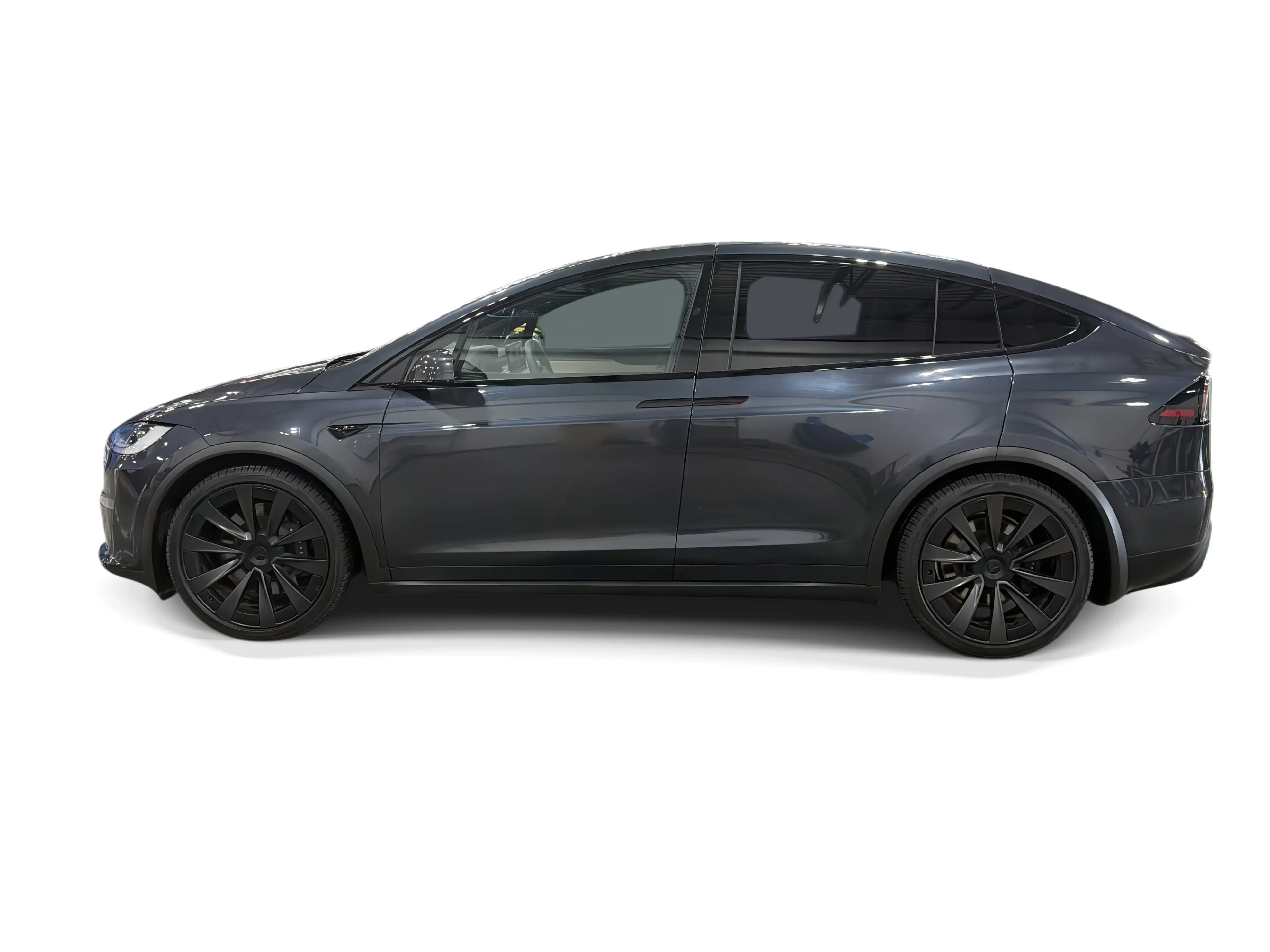 2023 Tesla Model X Long Range photo 3