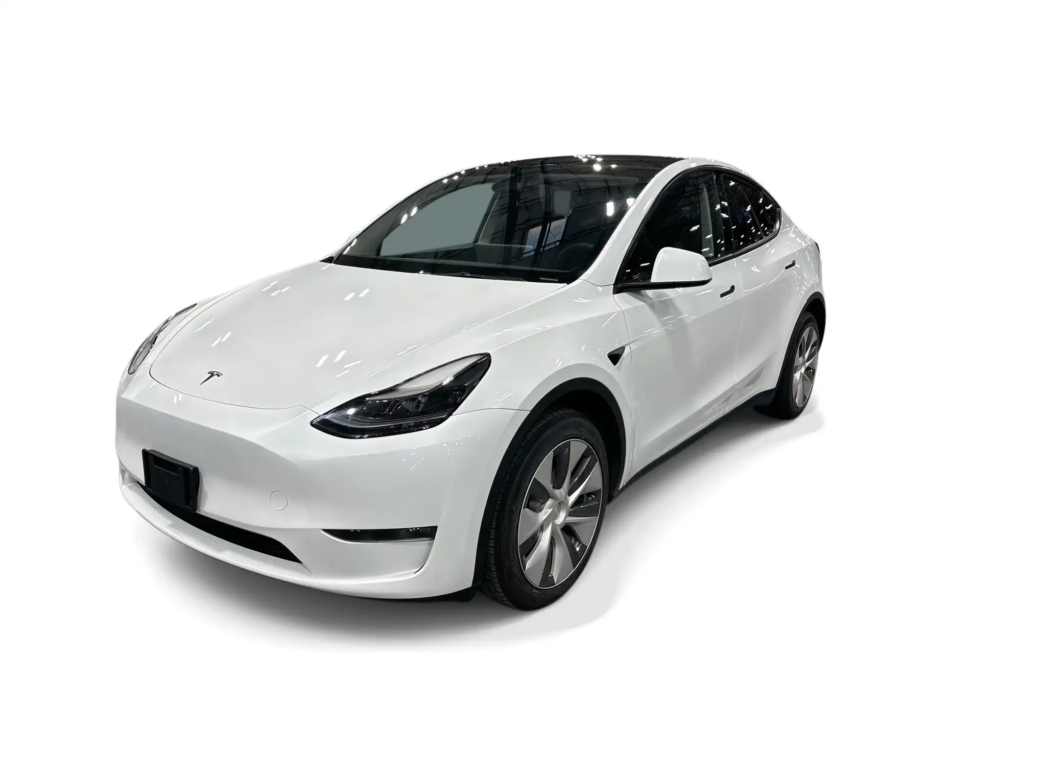 2023 Tesla Model Y Long Range Dual Motor All-Wheel Drive's photo