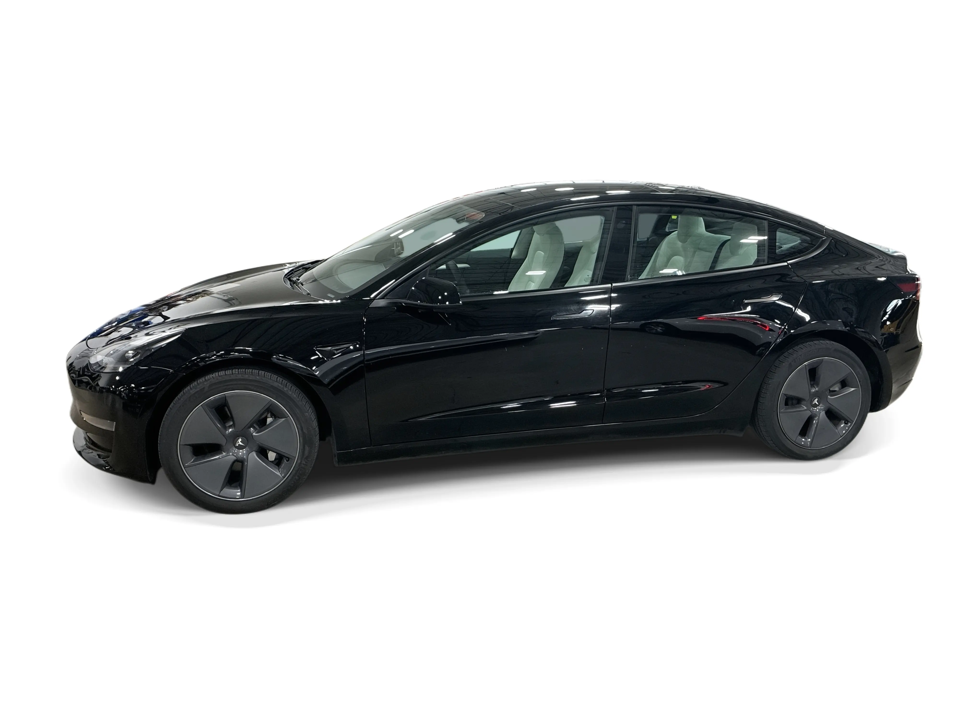 2023 Tesla Model 3 Base photo 3