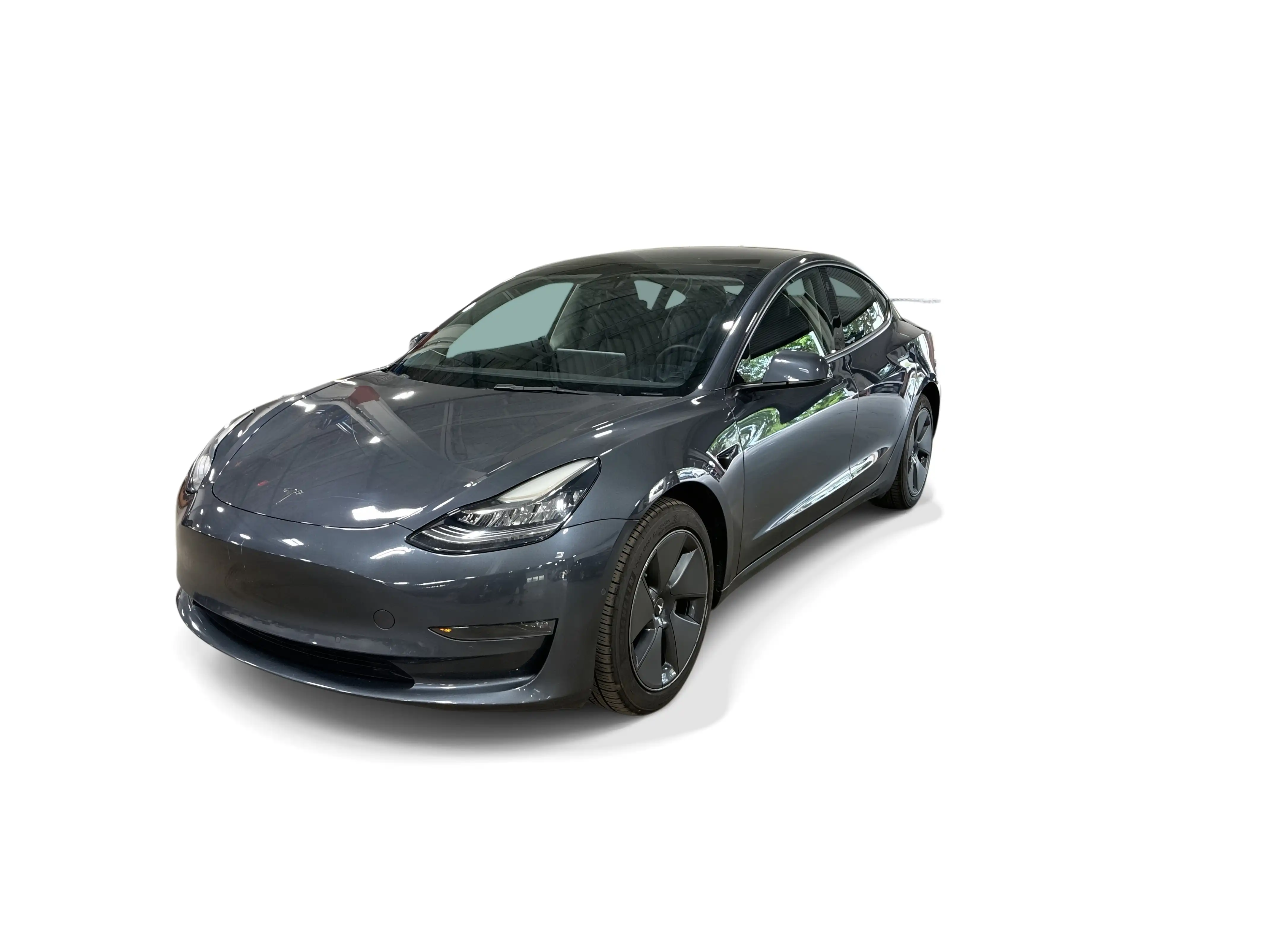 2022 Tesla Model 3 Long Range Dual Motor All-Wheel Drive's photo