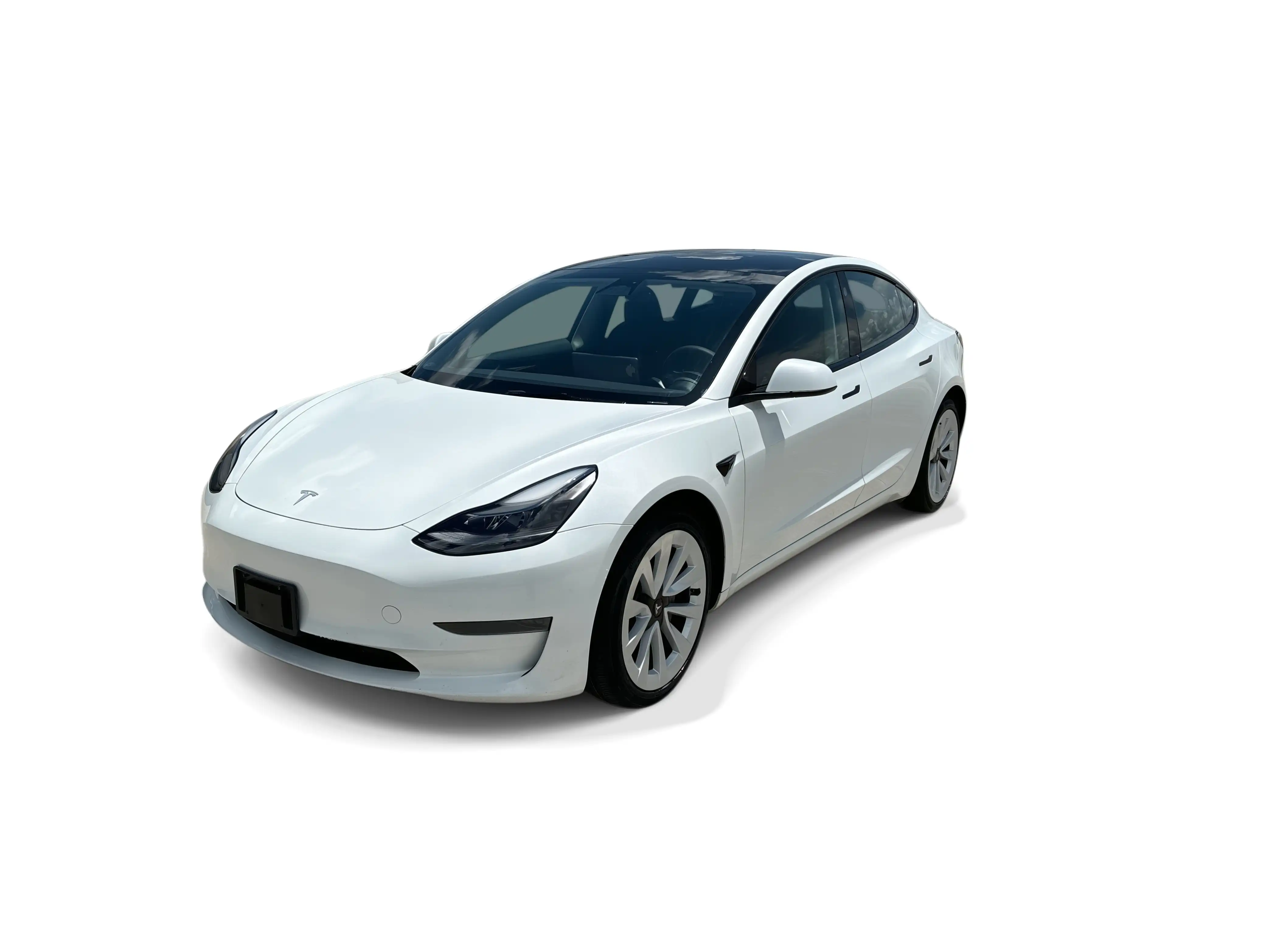 2023 Tesla Model 3 Base's photo