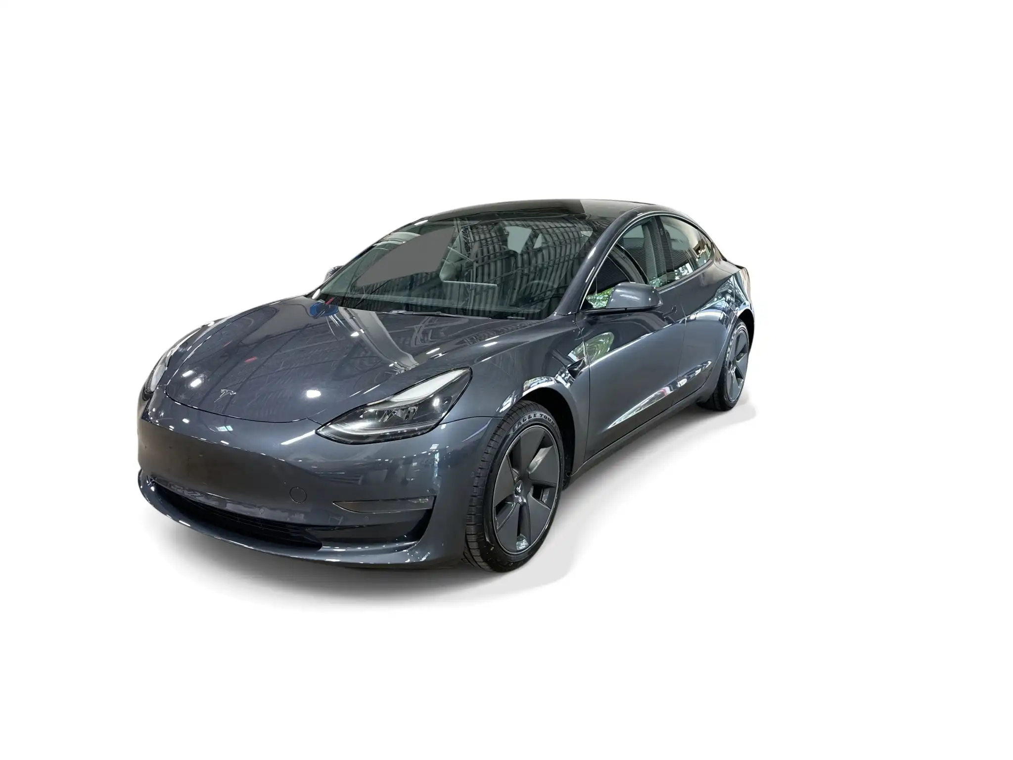 2022 Tesla Model 3 Long Range Dual Motor AWD's photo