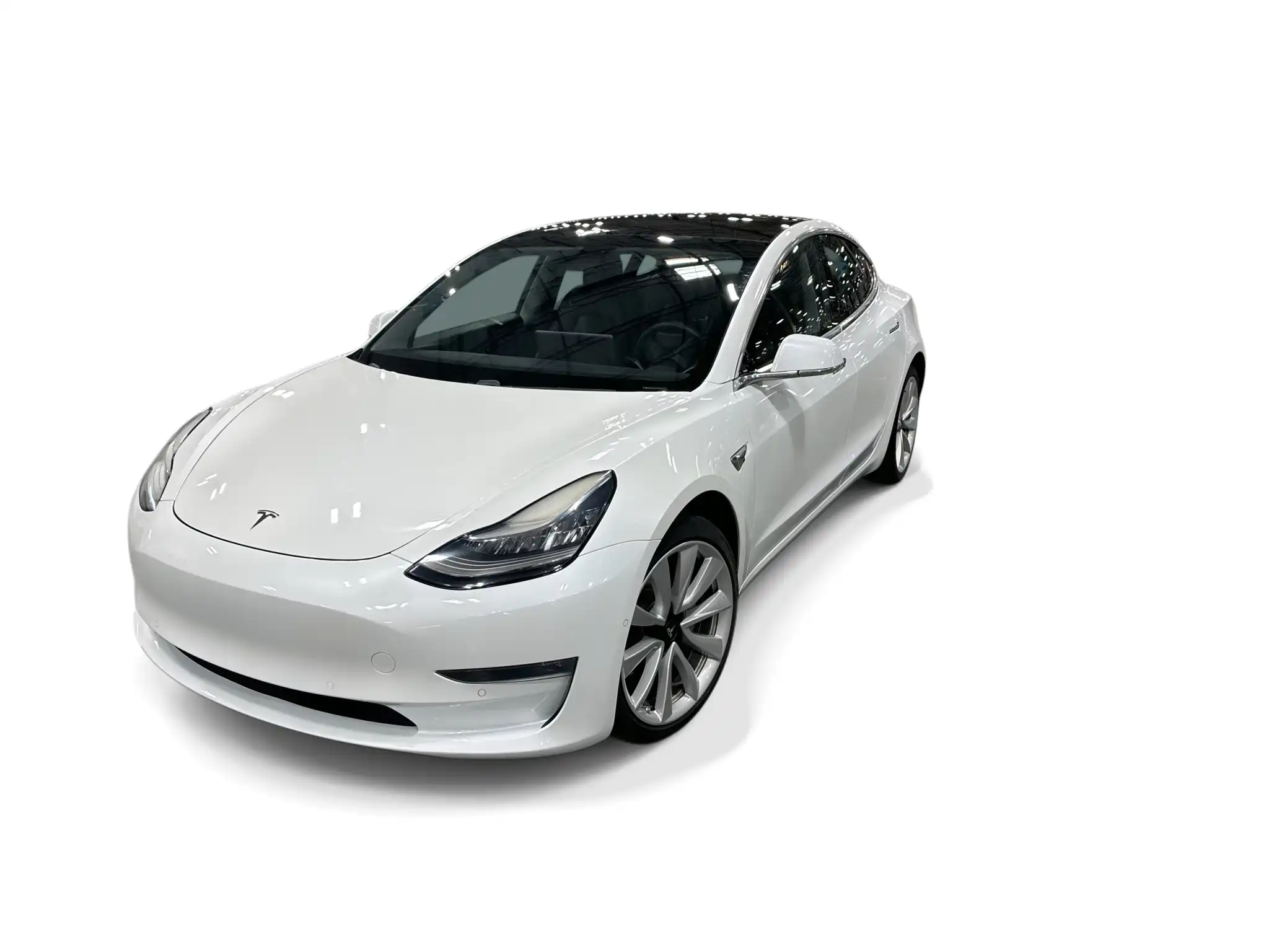 2020 Tesla Model 3 Performance Dual Motor AWD's photo