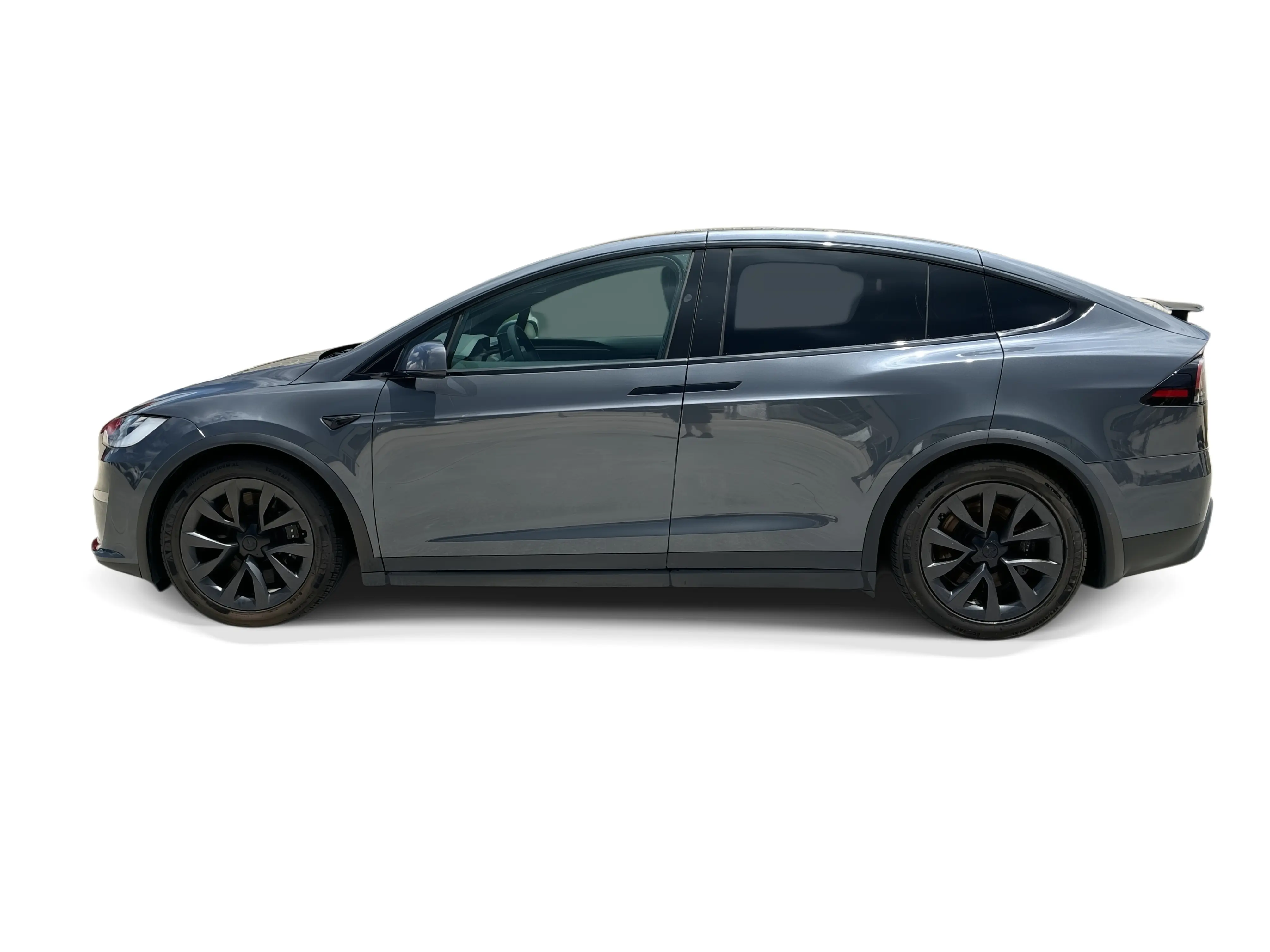 2023 Tesla Model X Long Range photo 3