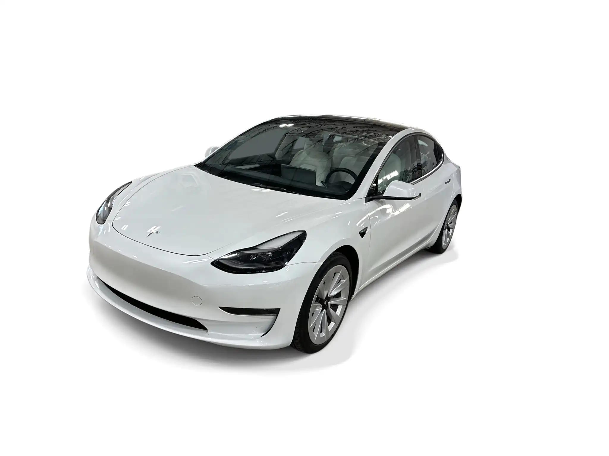 2023 Tesla Model 3 Base's photo