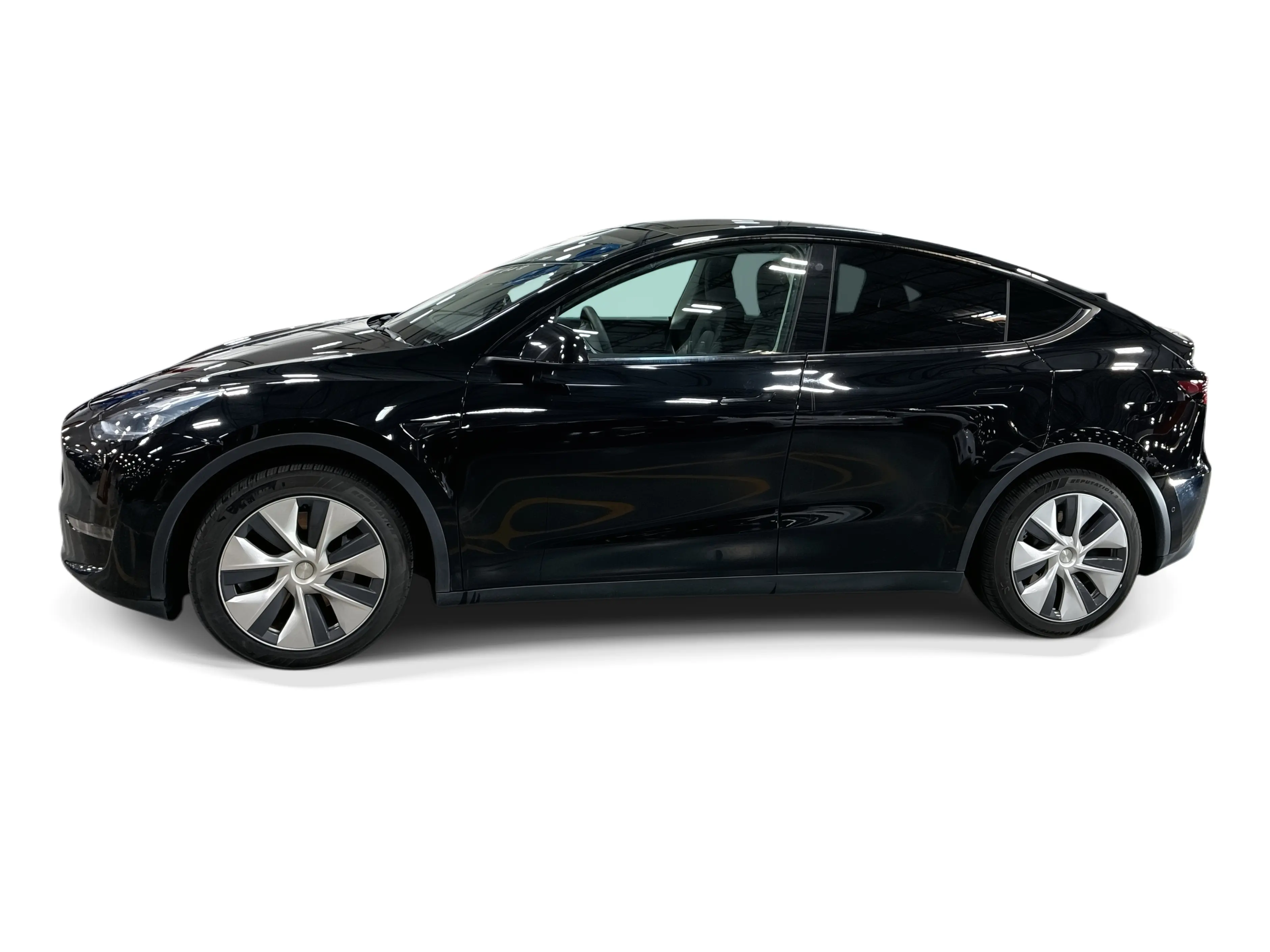 2021 Tesla Model Y Standard Range photo 3