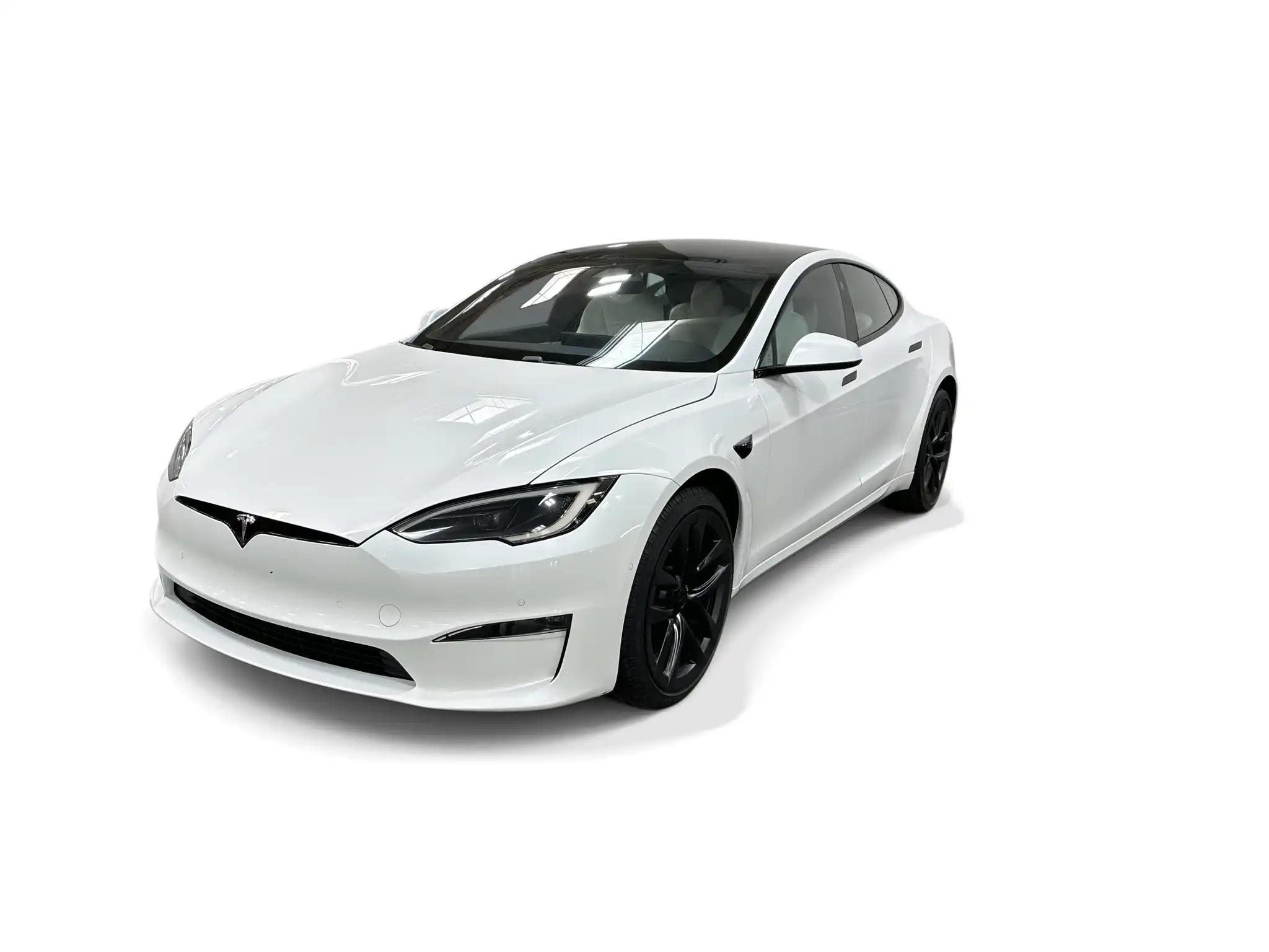 2023 Tesla Model S Base's photo