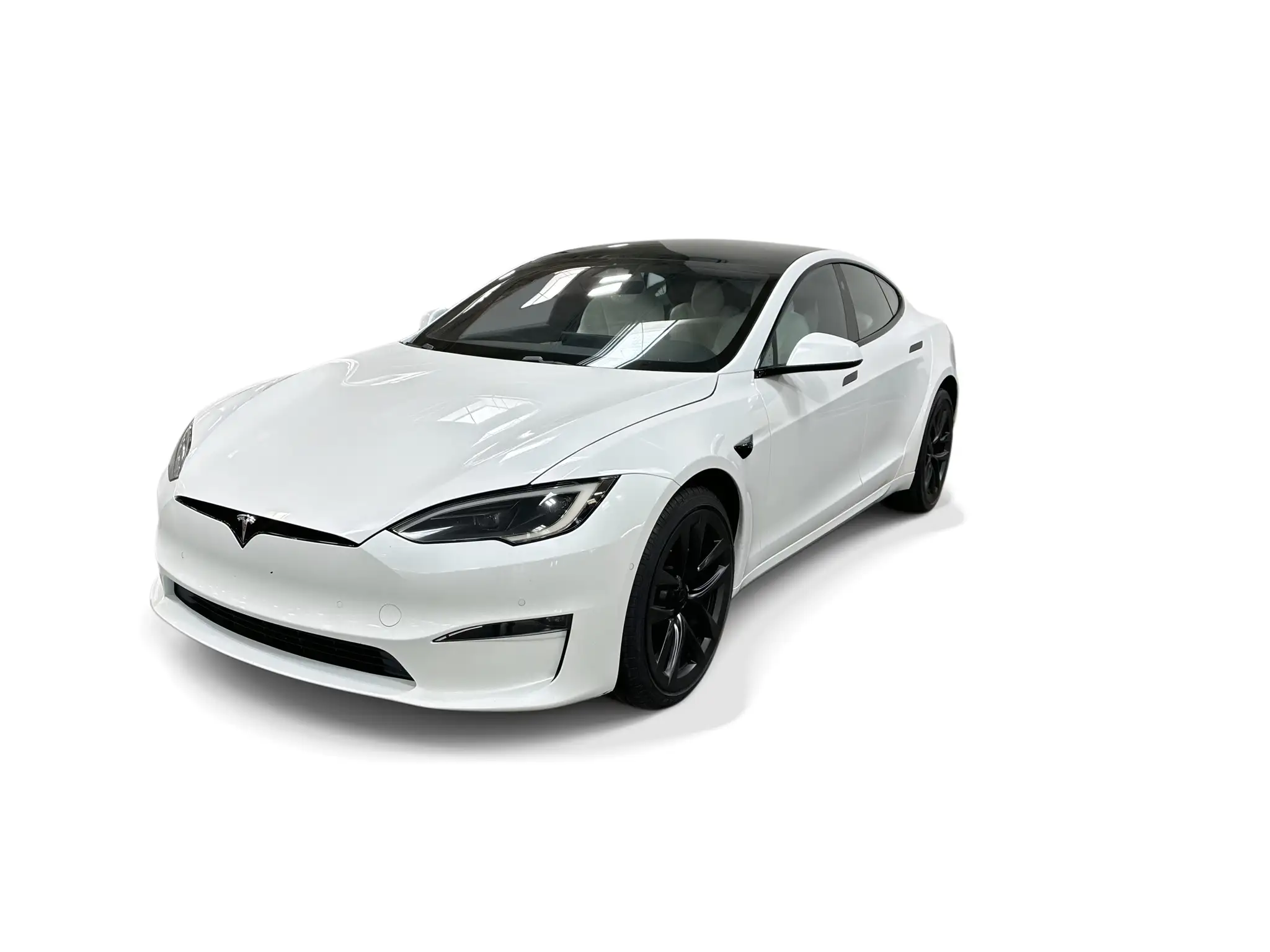 2023 Tesla Model S Base's photo