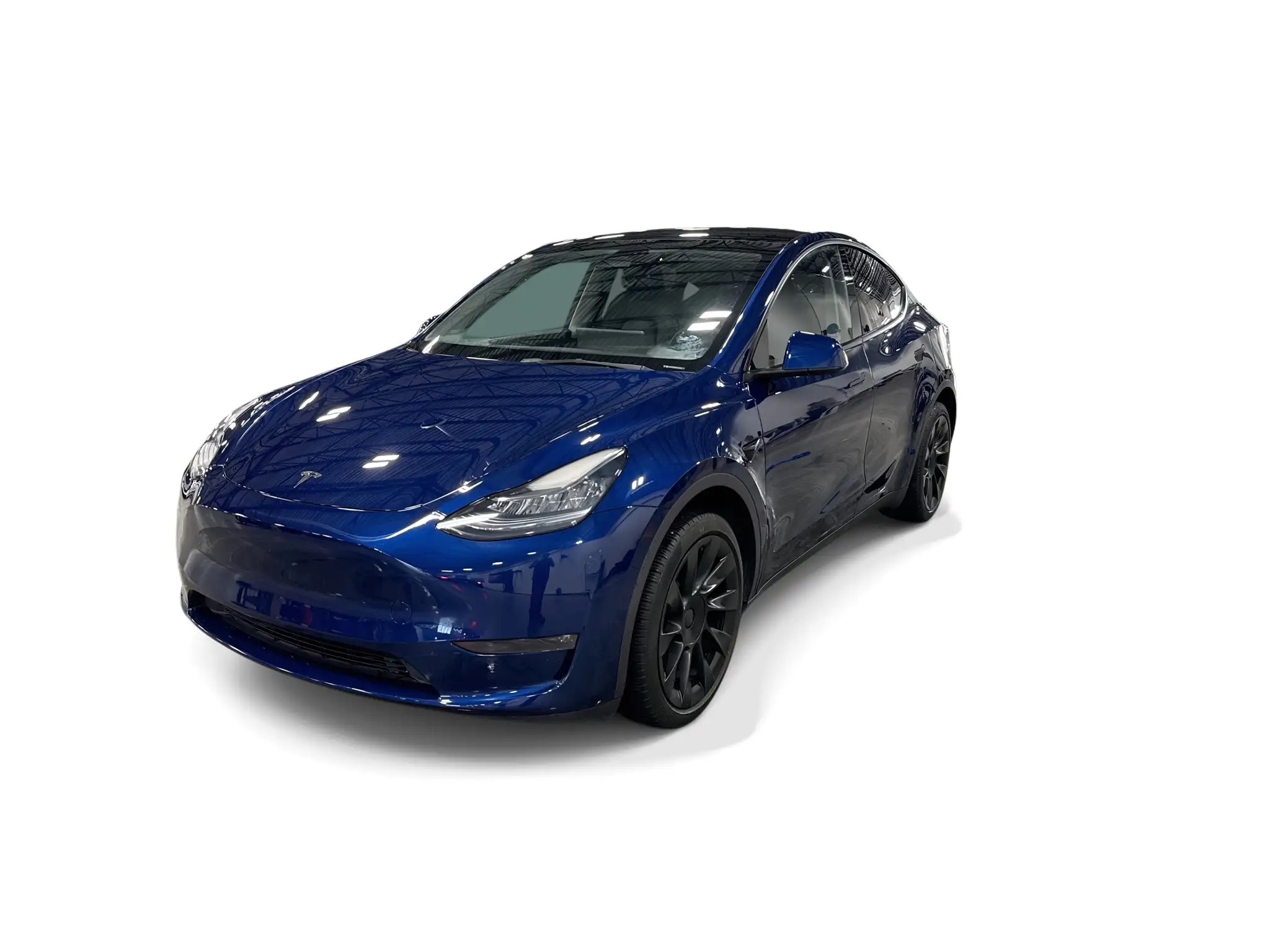 2023 Tesla Model Y Long Range Dual Motor AWD's photo