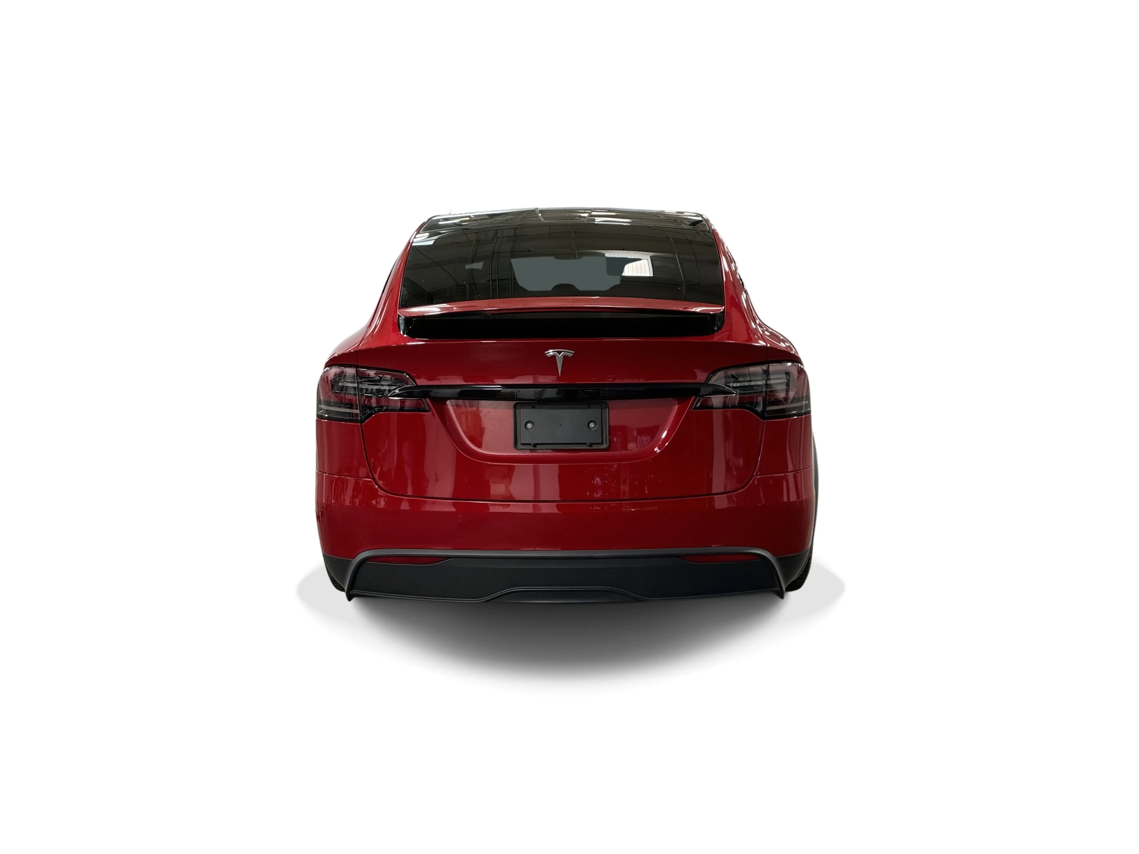 2022 Tesla Model X Long Range photo 5