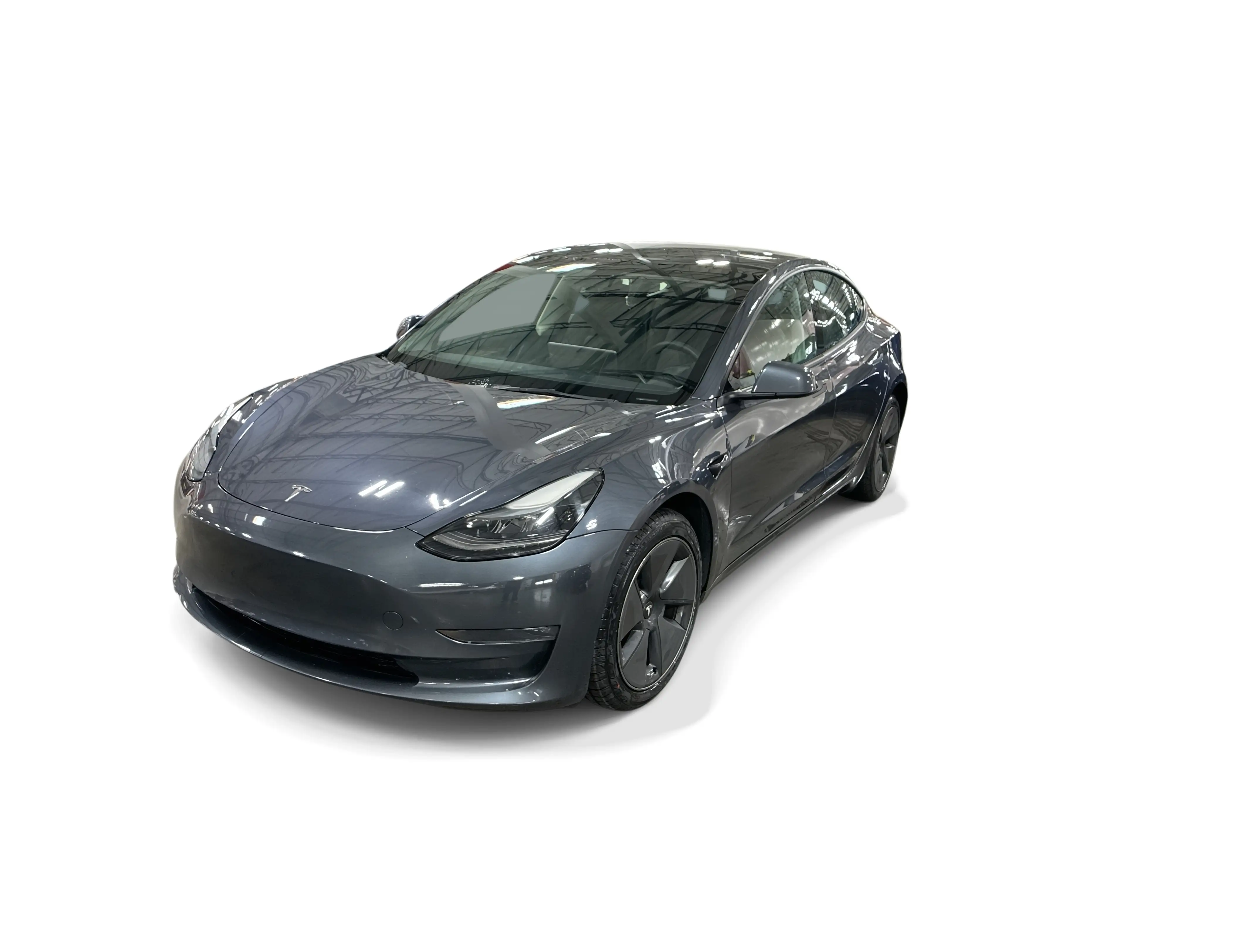 2023 Tesla Model 3 Long Range photo 1
