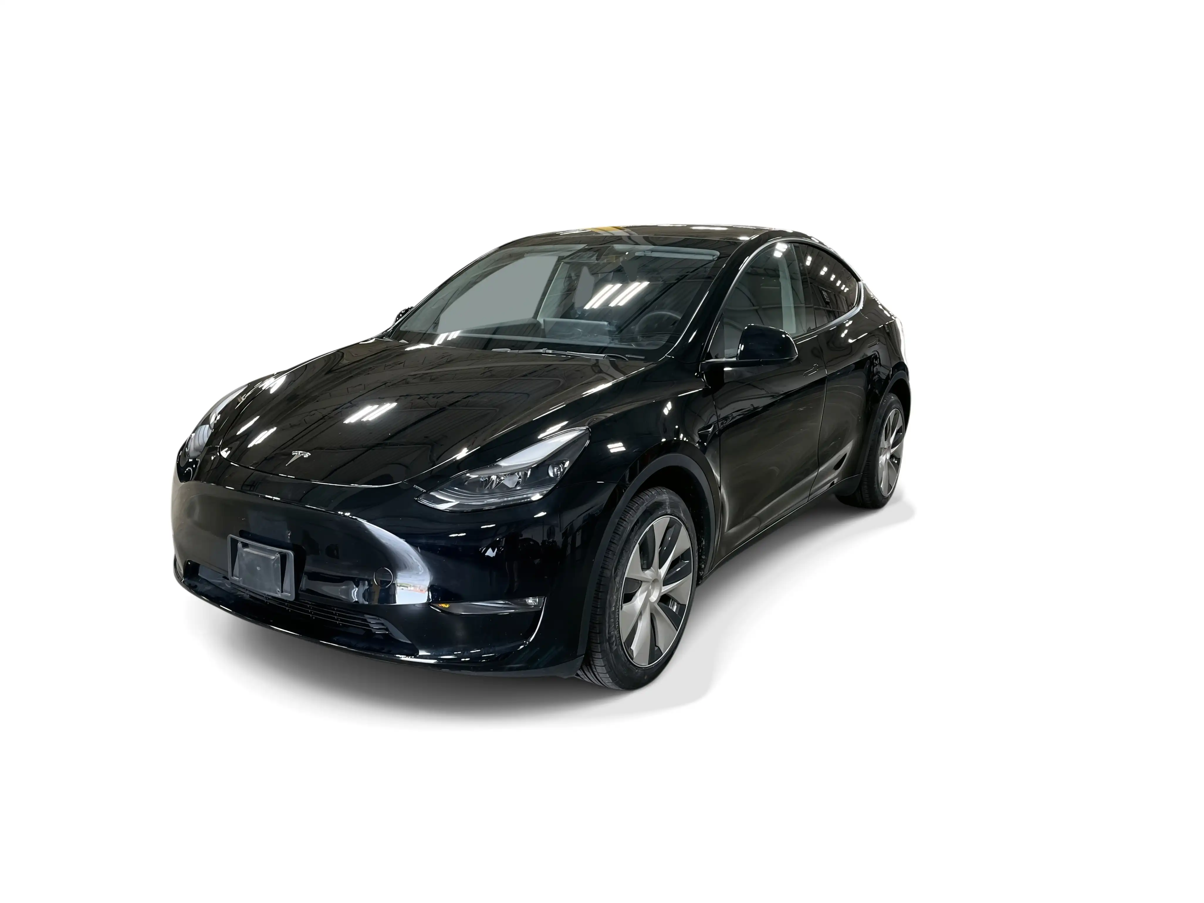 2023 Tesla Model Y Long Range Dual Motor All-Wheel Drive's photo