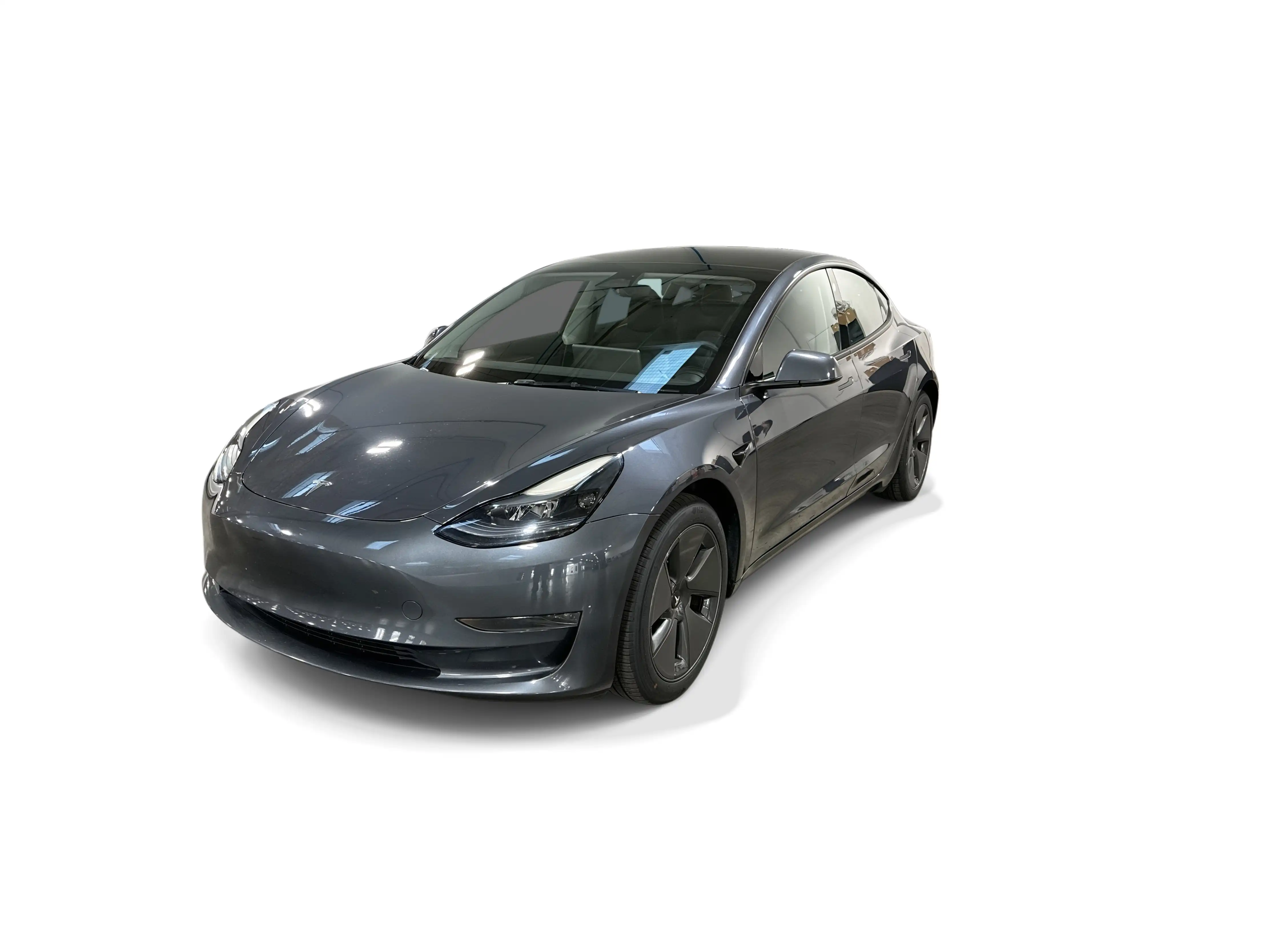 2023 Tesla Model 3 Base's photo