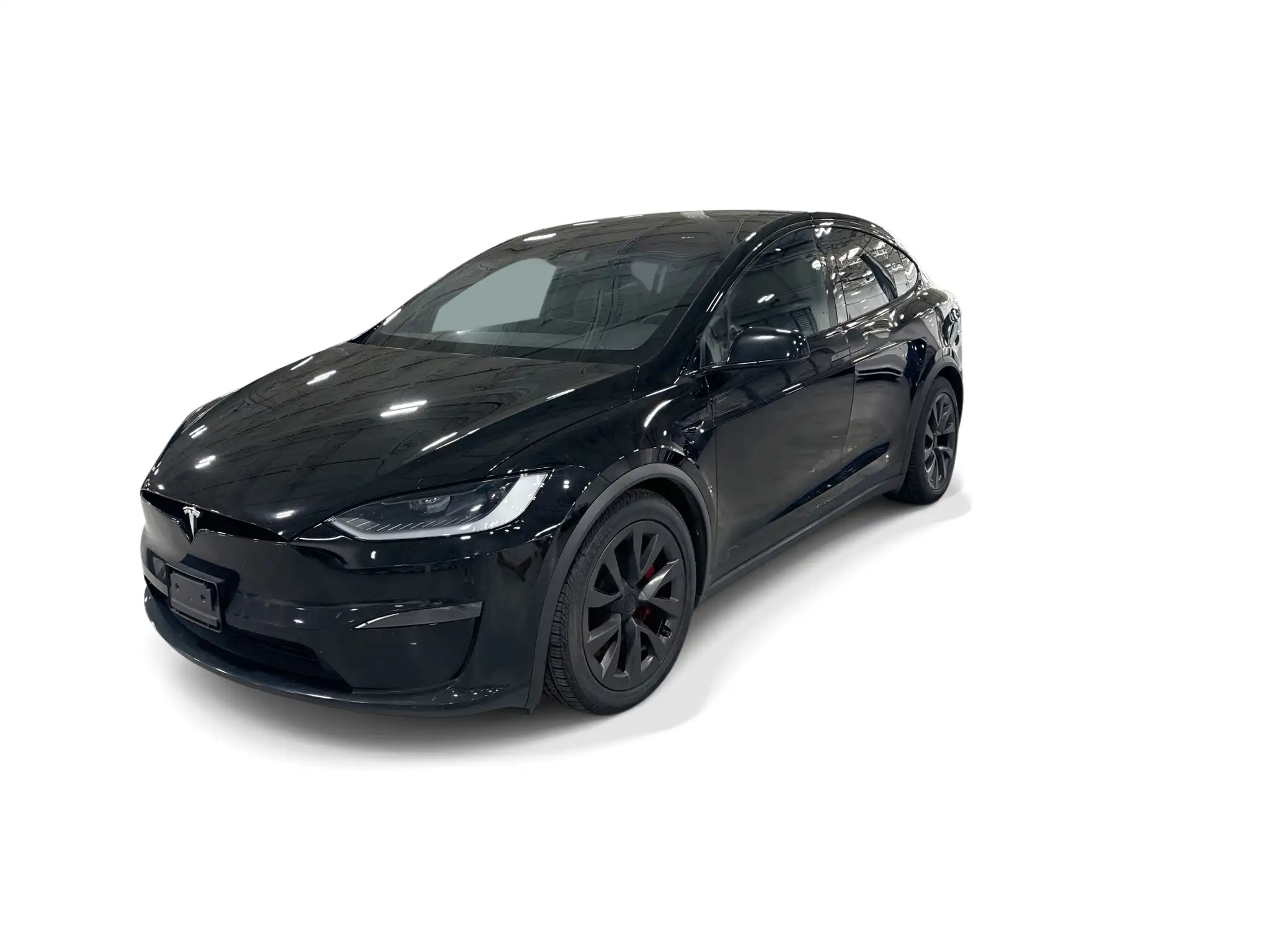 2023 Tesla Model X Plaid's photo