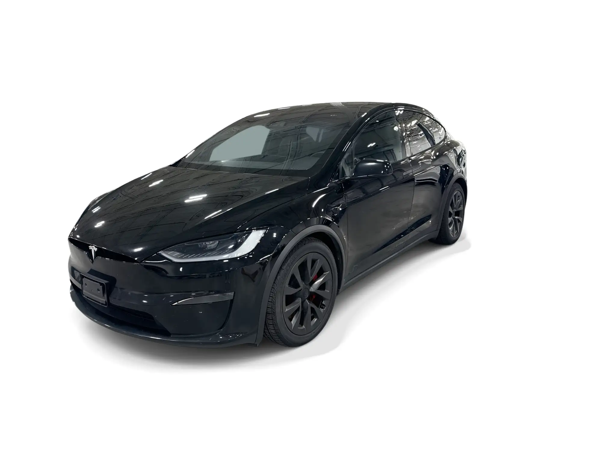 2023 Tesla Model X Plaid's photo