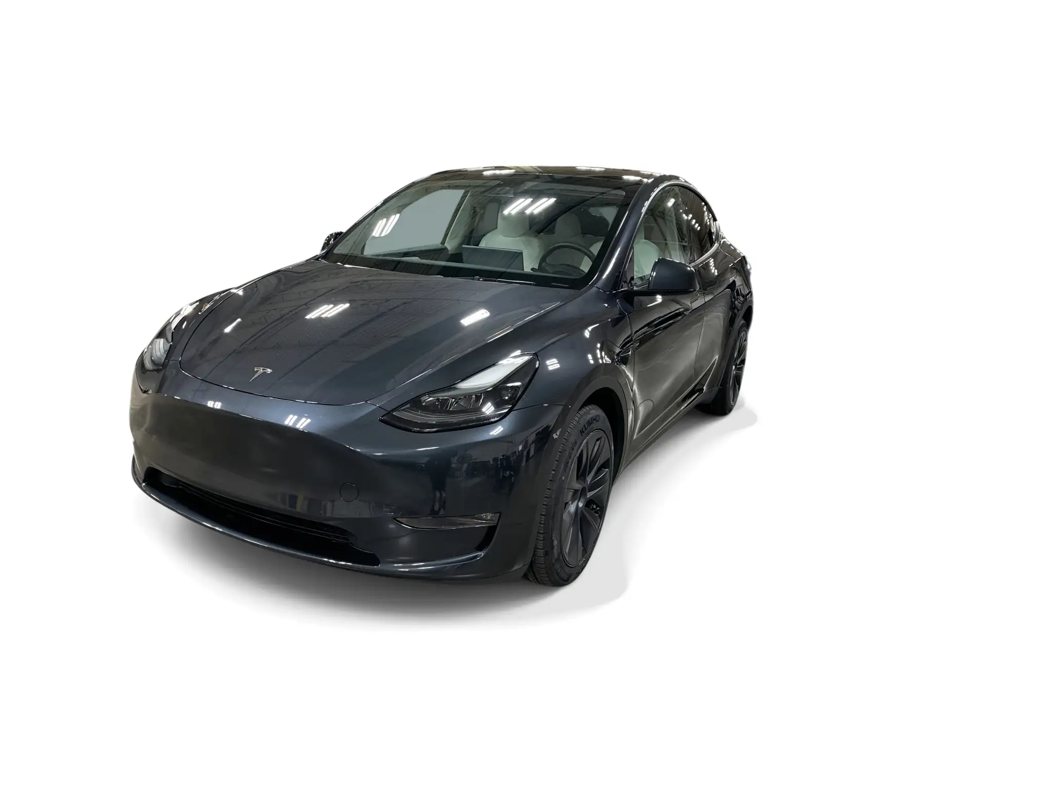 2024 Tesla Model Y Long Range Dual Motor AWD's photo