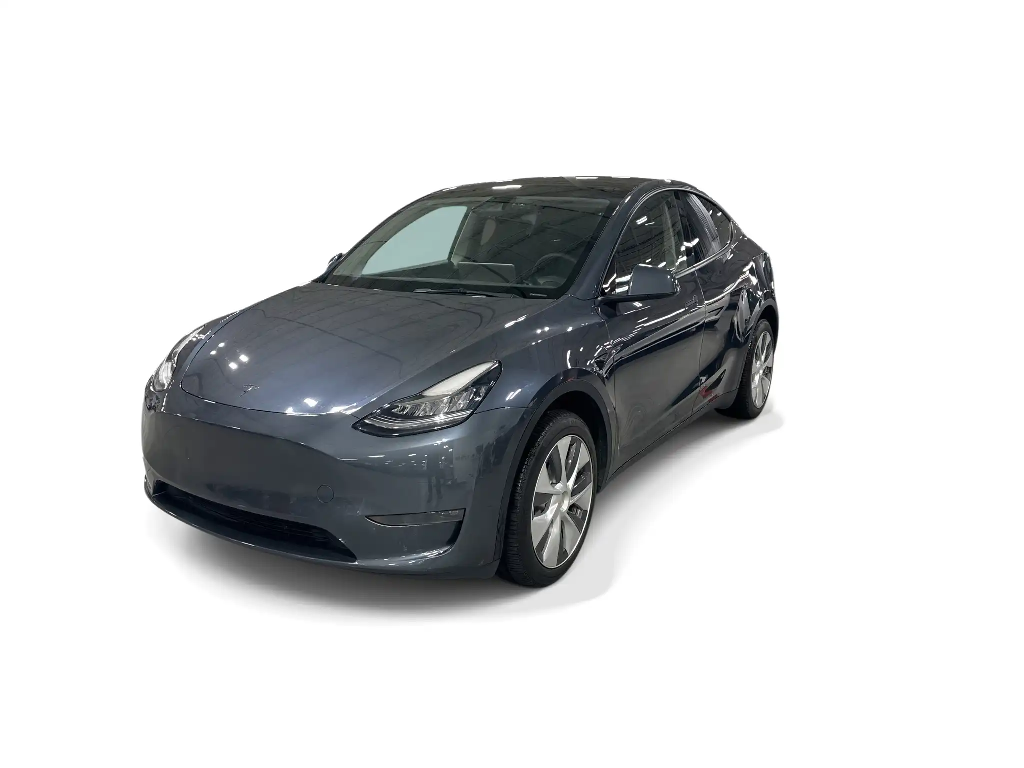 2023 Tesla Model Y Long Range Dual Motor AWD's photo