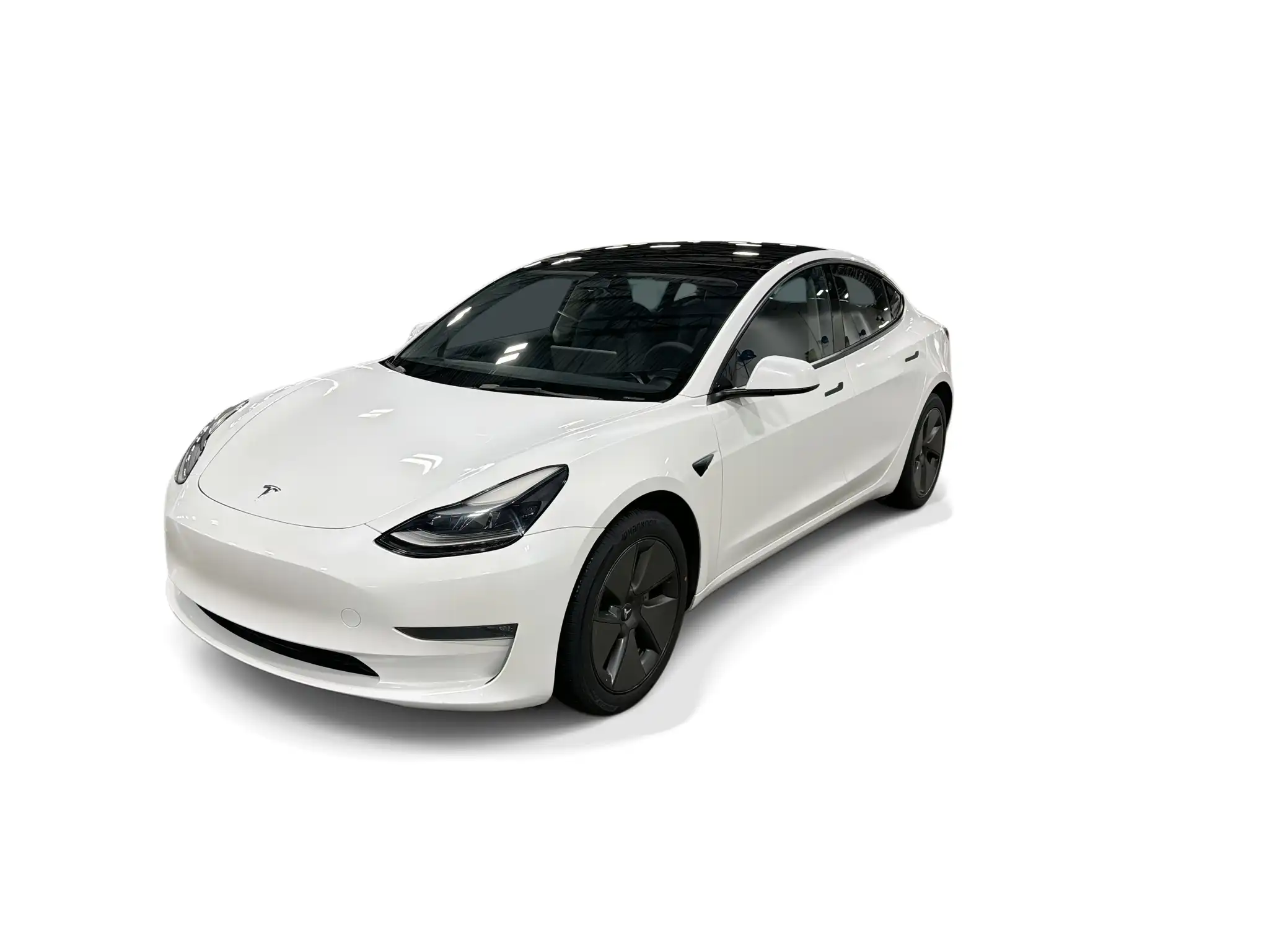 2023 Tesla Model 3 Long Range's photo