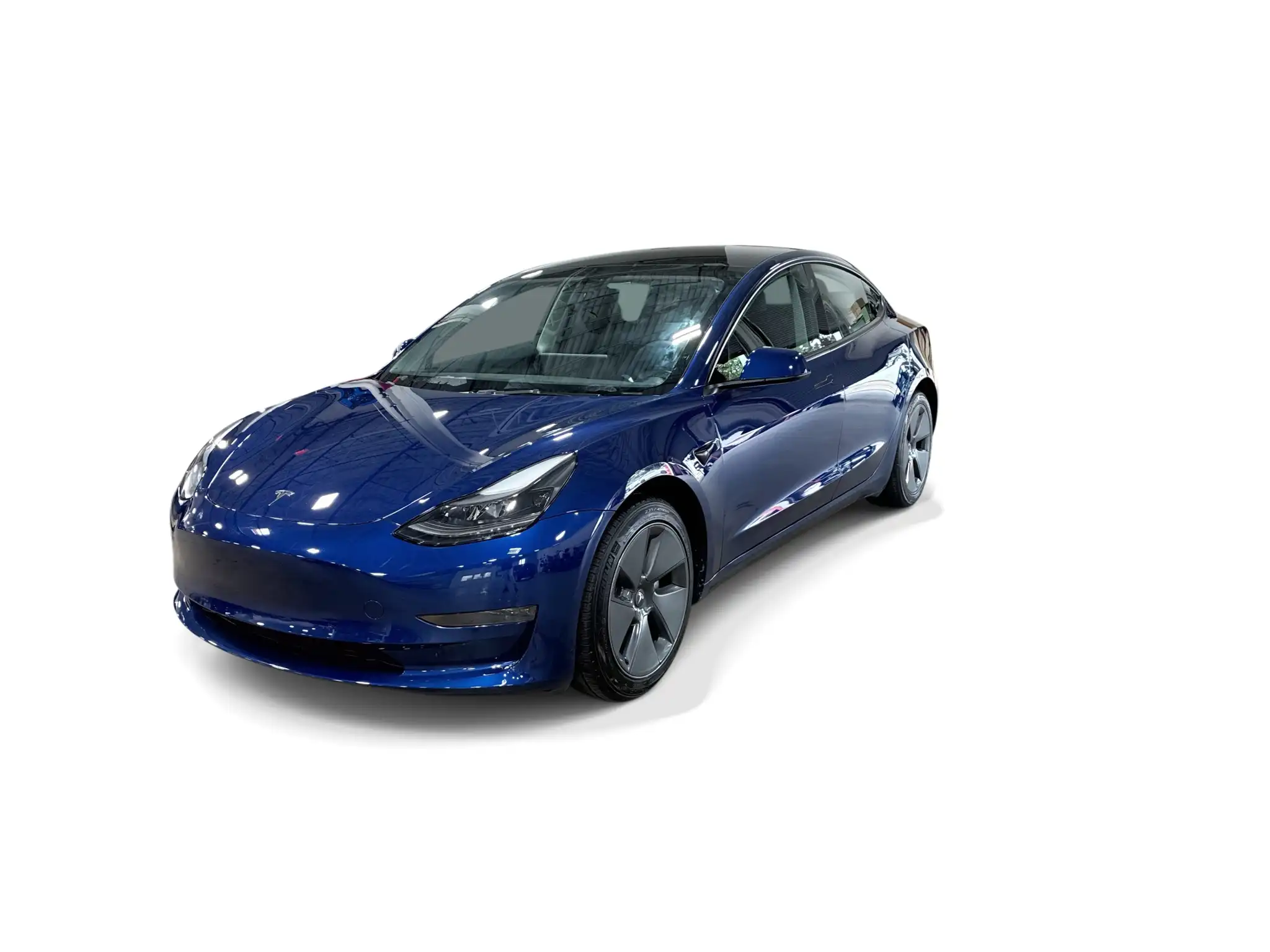 2023 Tesla Model 3 USED 2023 Tesla m3 Model 3 RWD's photo