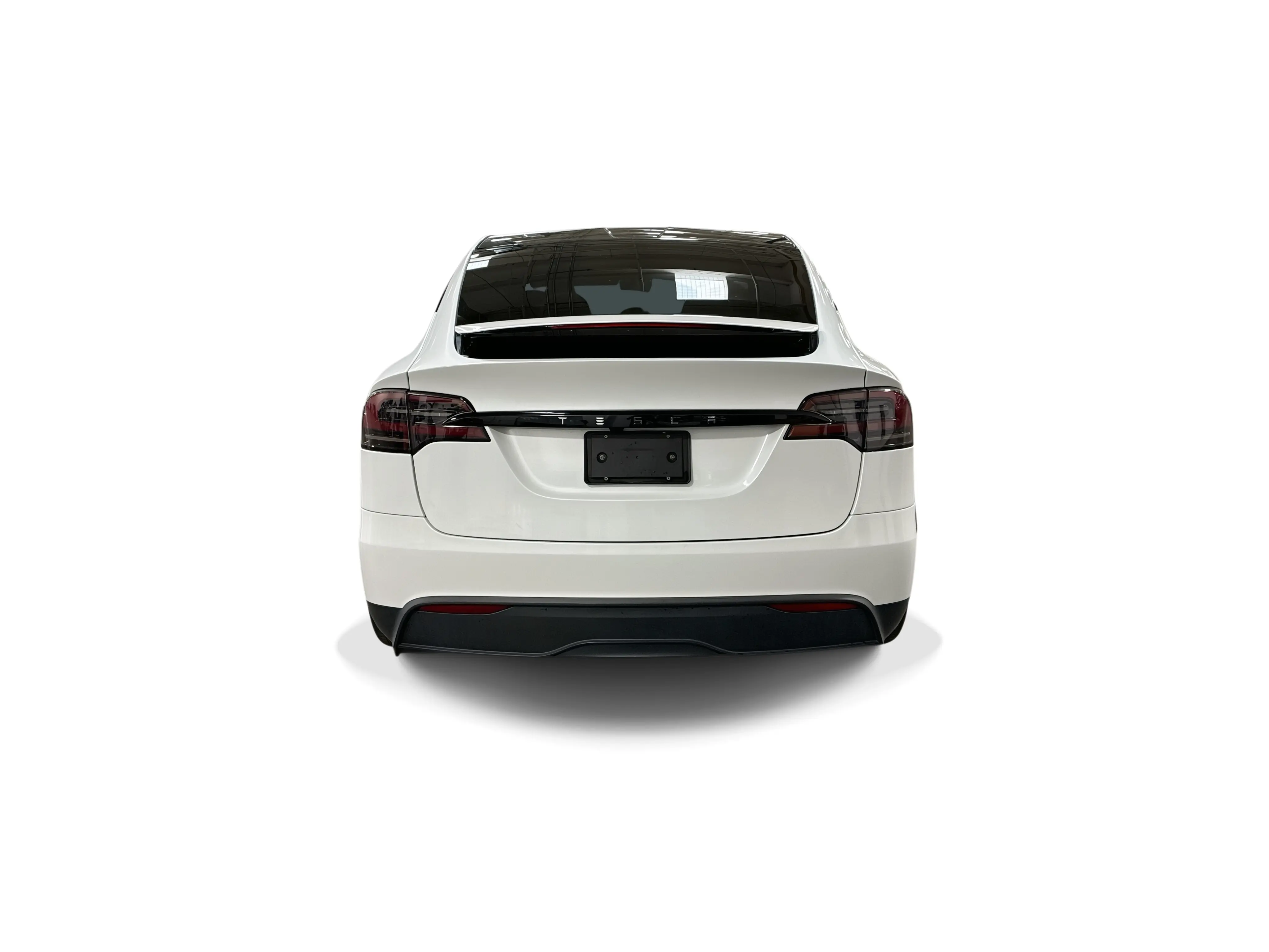 2023 Tesla Model X Long Range photo 5