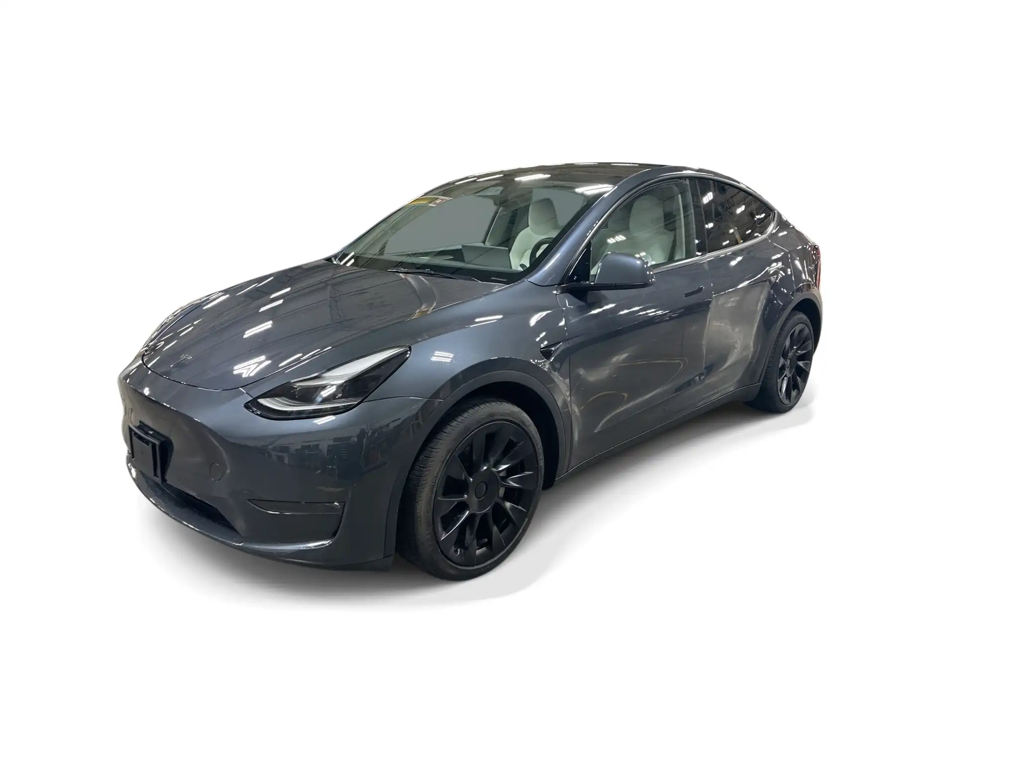 2023 Tesla Model Y Long Range Dual Motor AWD's photo