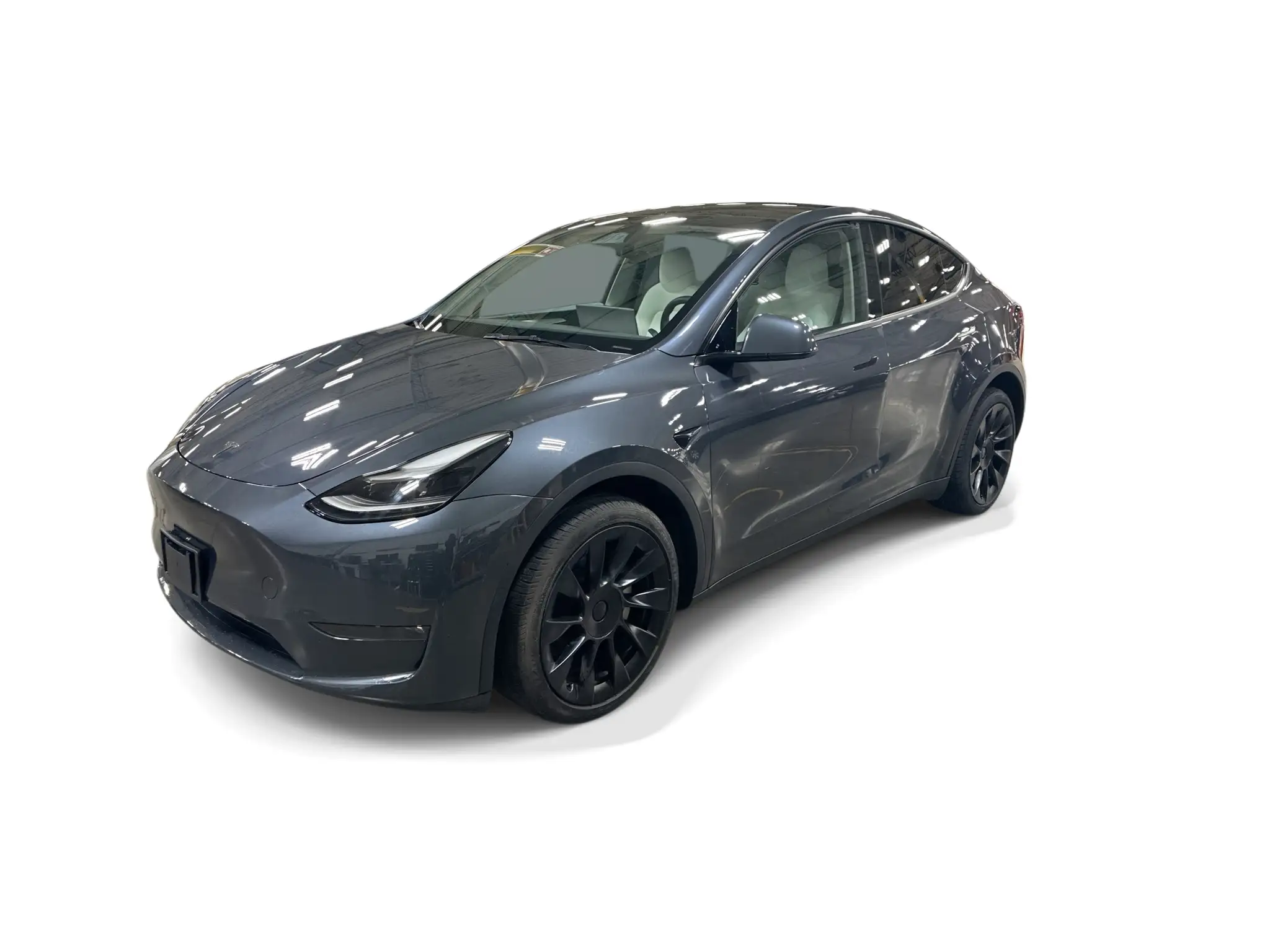 2023 Tesla Model Y Long Range Dual Motor AWD's photo