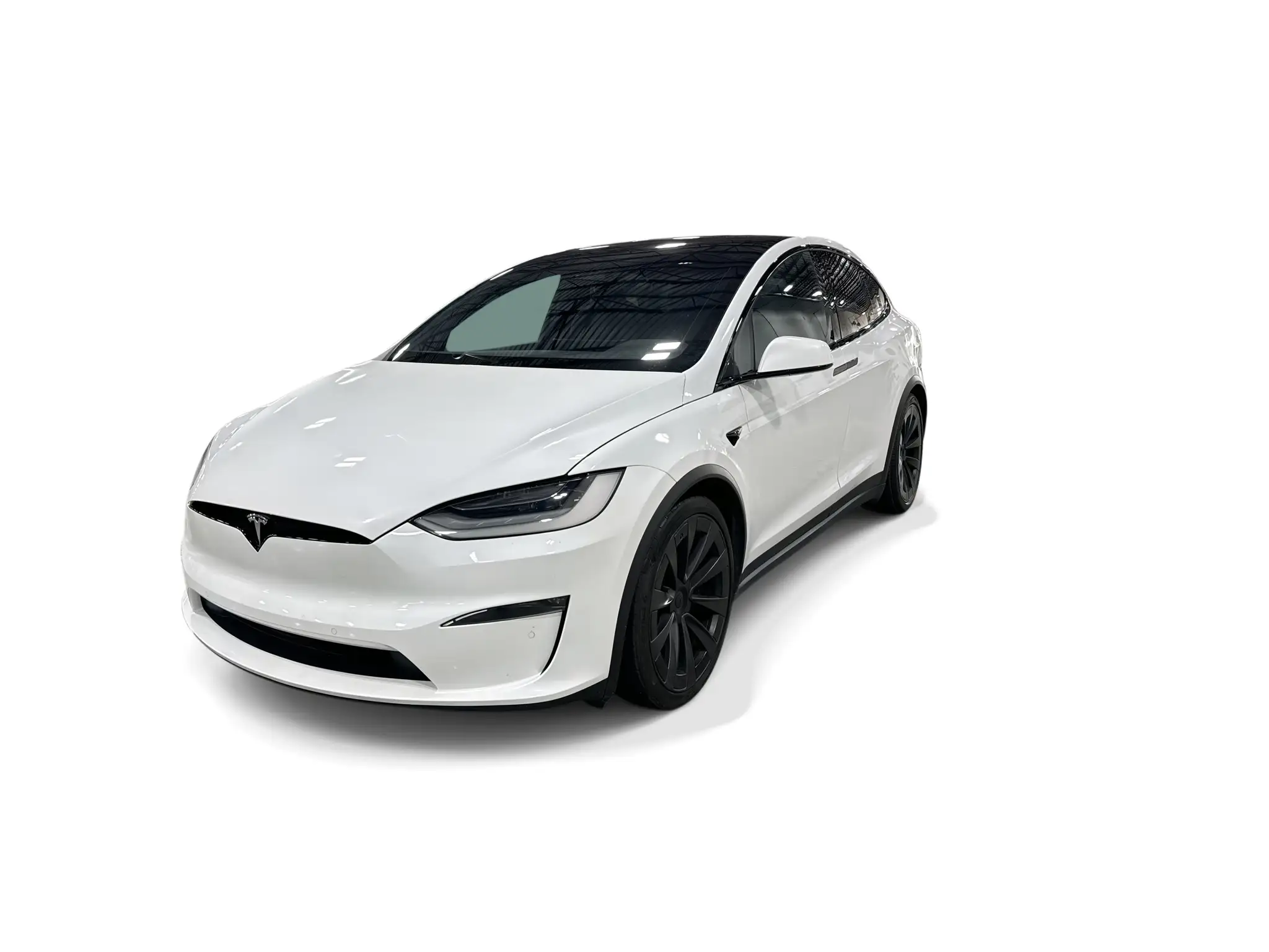 2023 Tesla Model X Long Range's photo