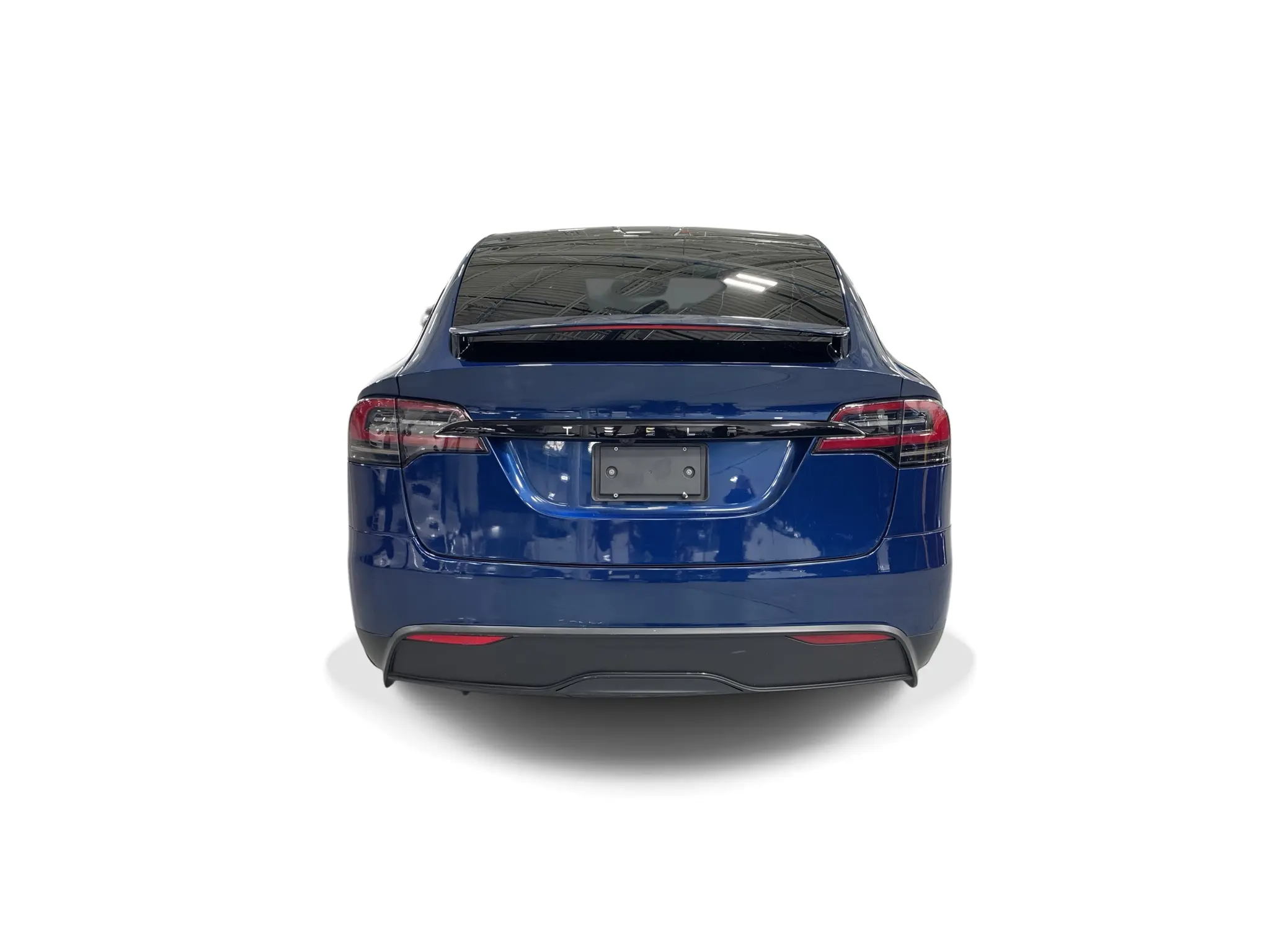 2023 Tesla Model X Long Range photo 5