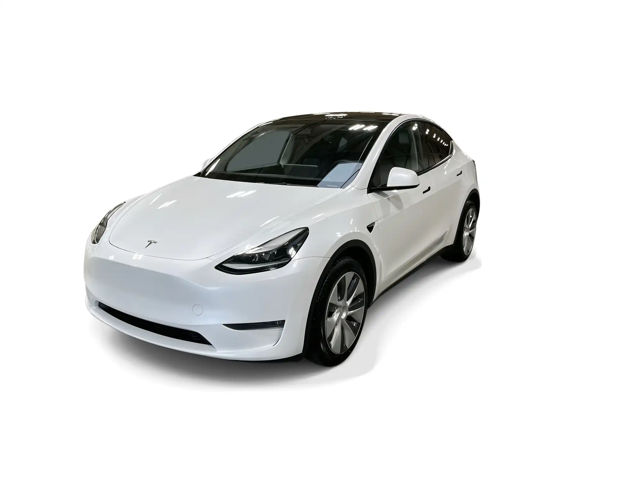 2023 Tesla Model Y Long Range Dual Motor AWD's photo