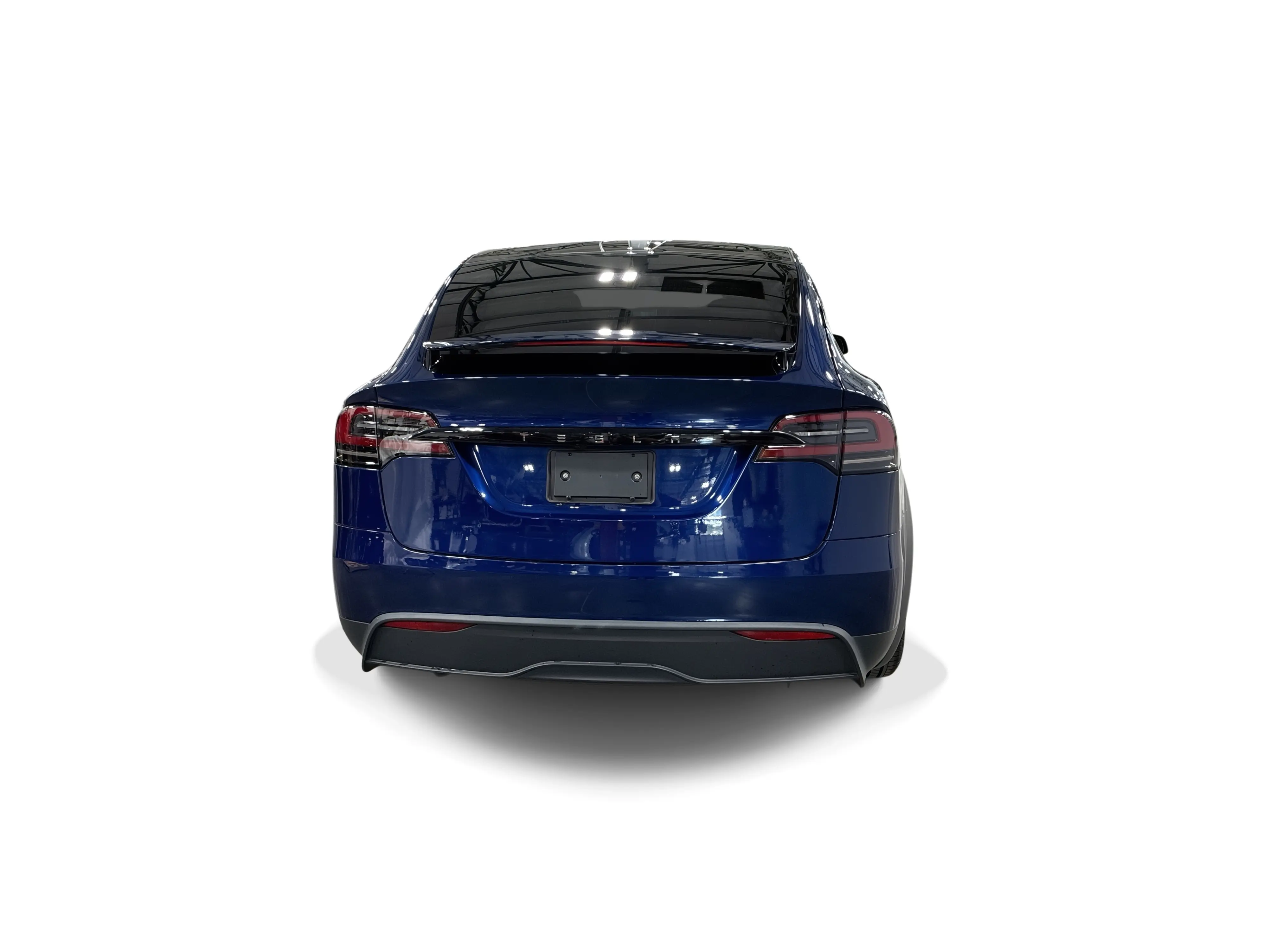 2023 Tesla Model X Long Range photo 5