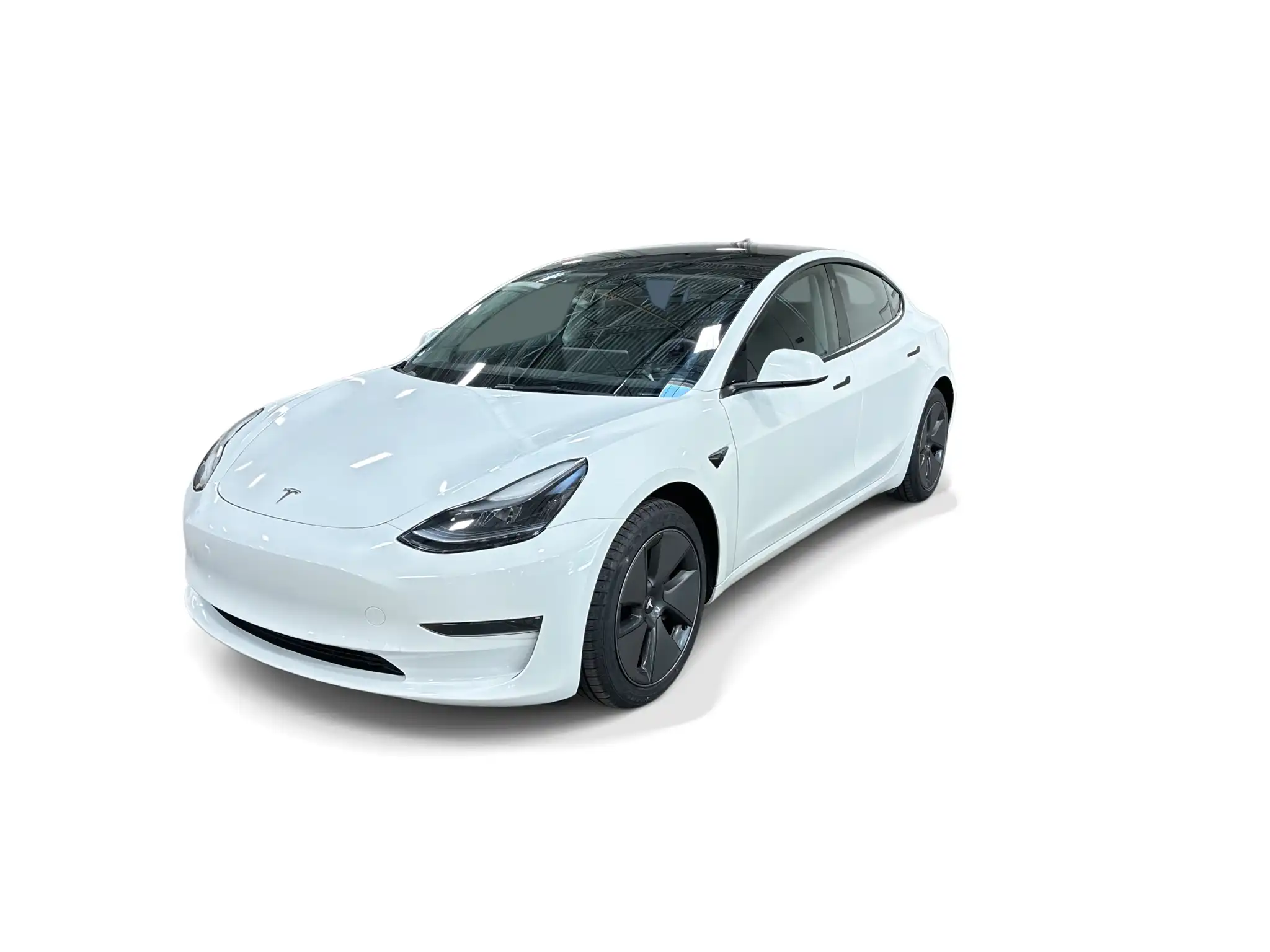 2023 Tesla Model 3 Base's photo
