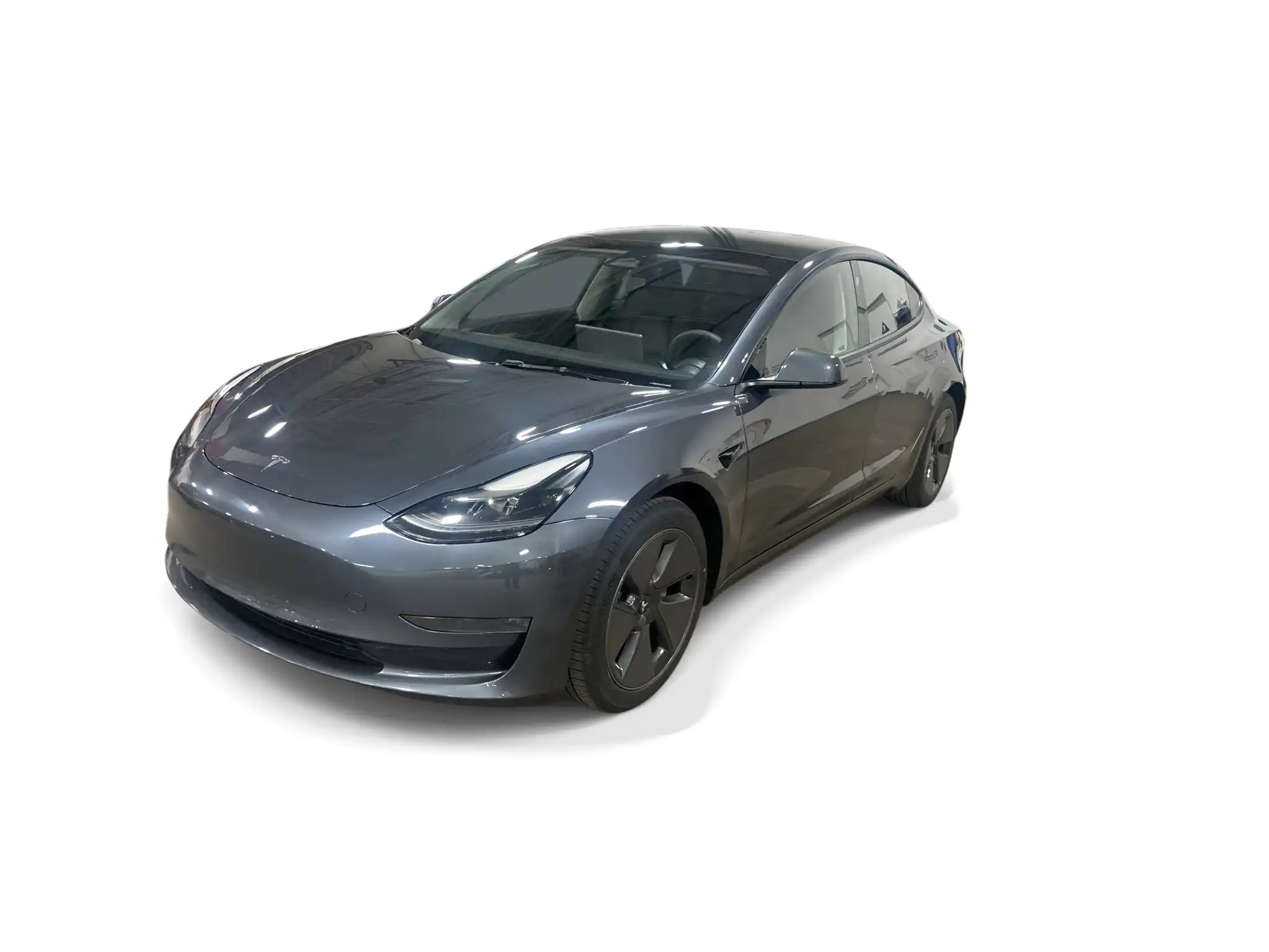 2023 Tesla Model 3 Base's photo