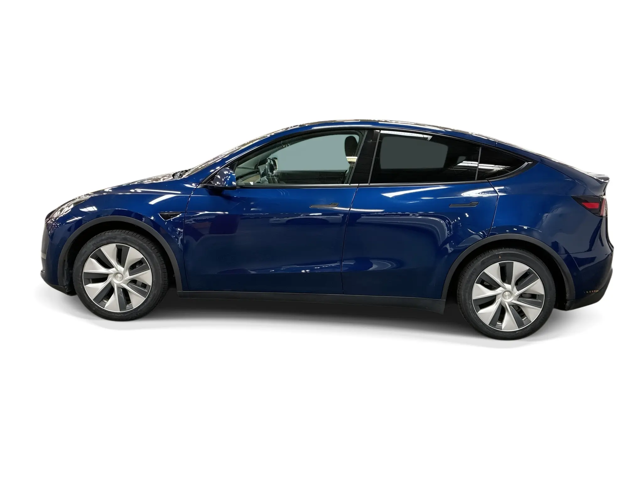 2021 Tesla Model Y Standard Range photo 3