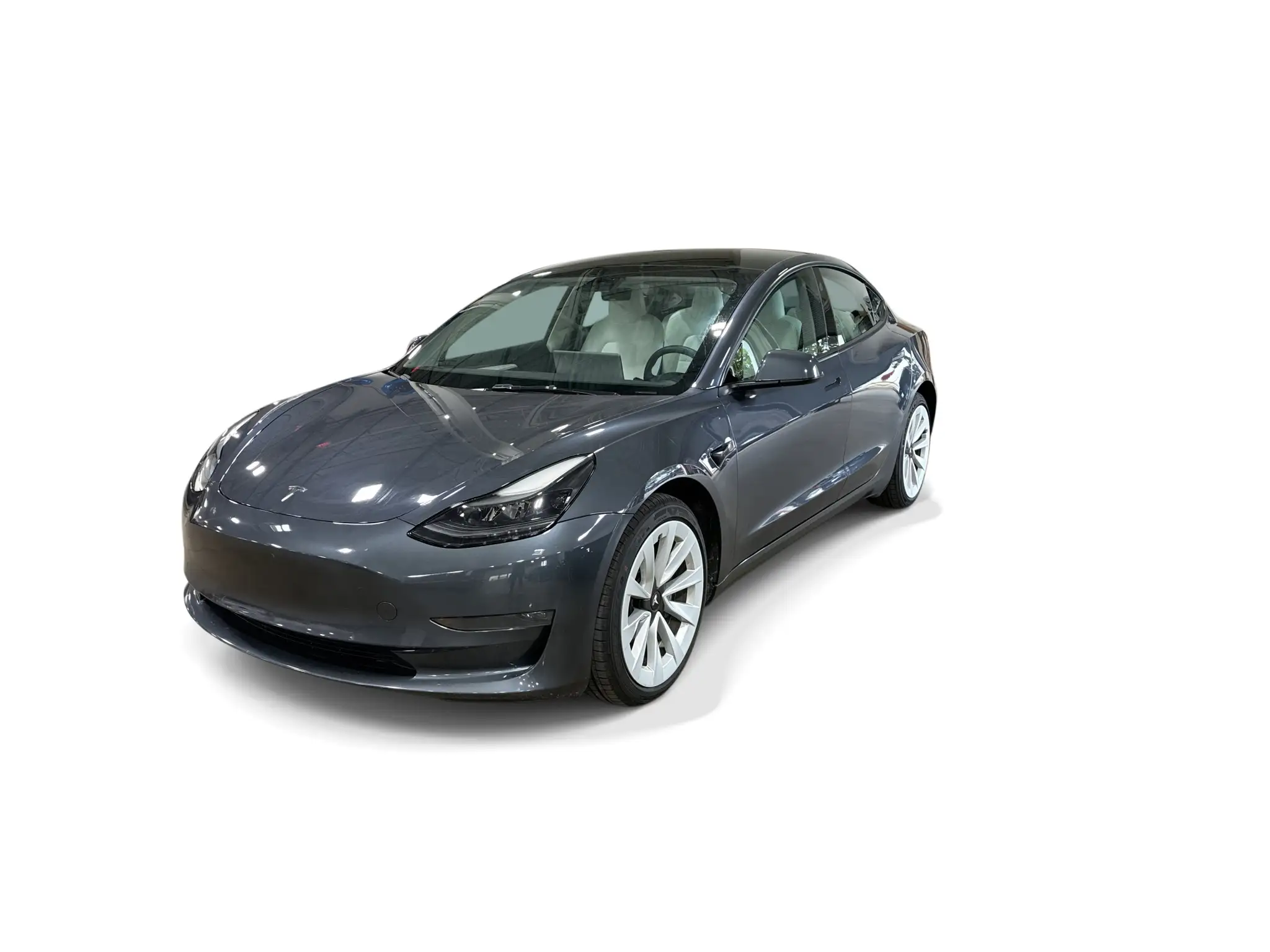 2023 Tesla Model 3 Base's photo