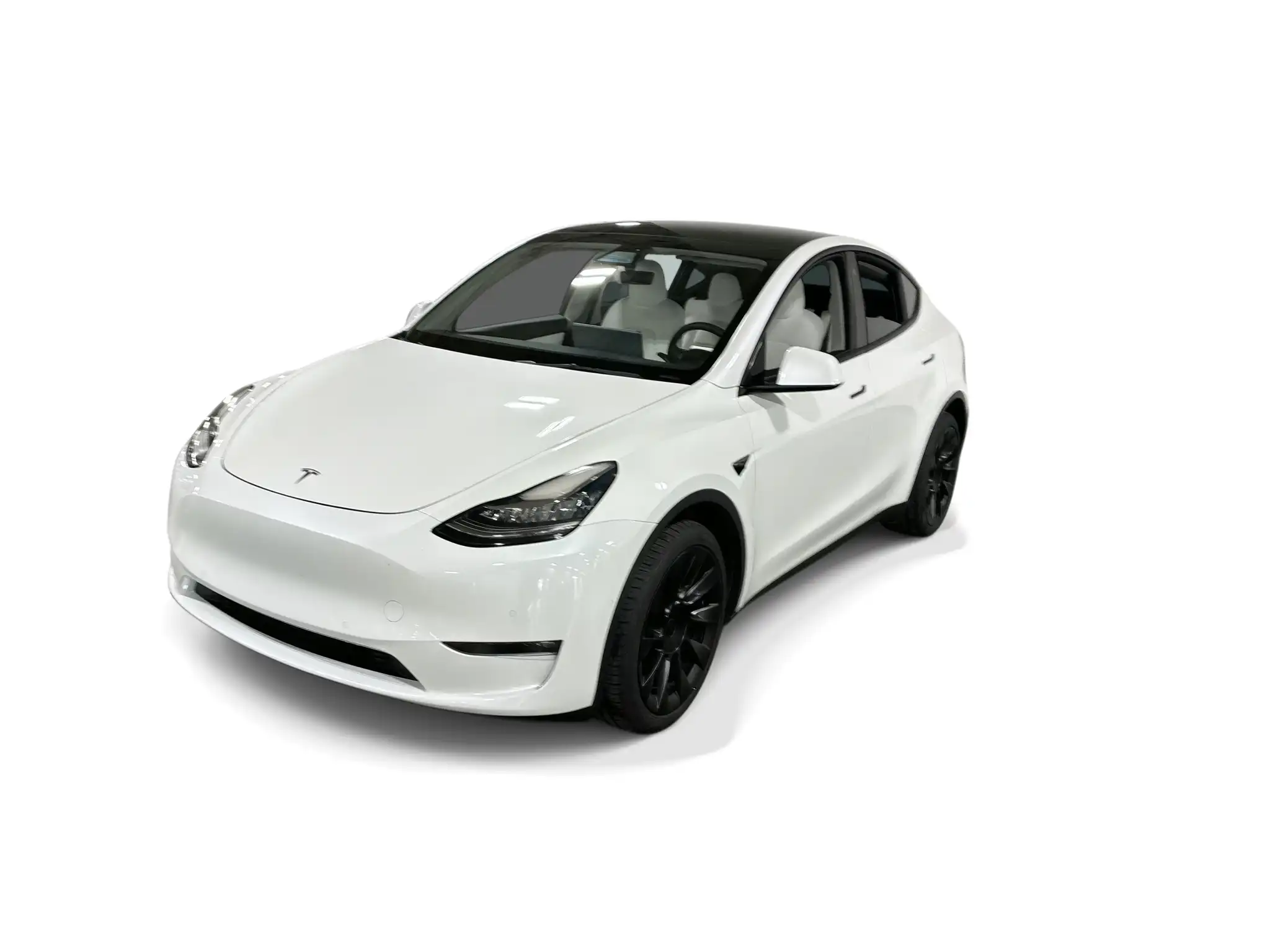 2022 Tesla Model Y Long Range Dual Motor AWD's photo