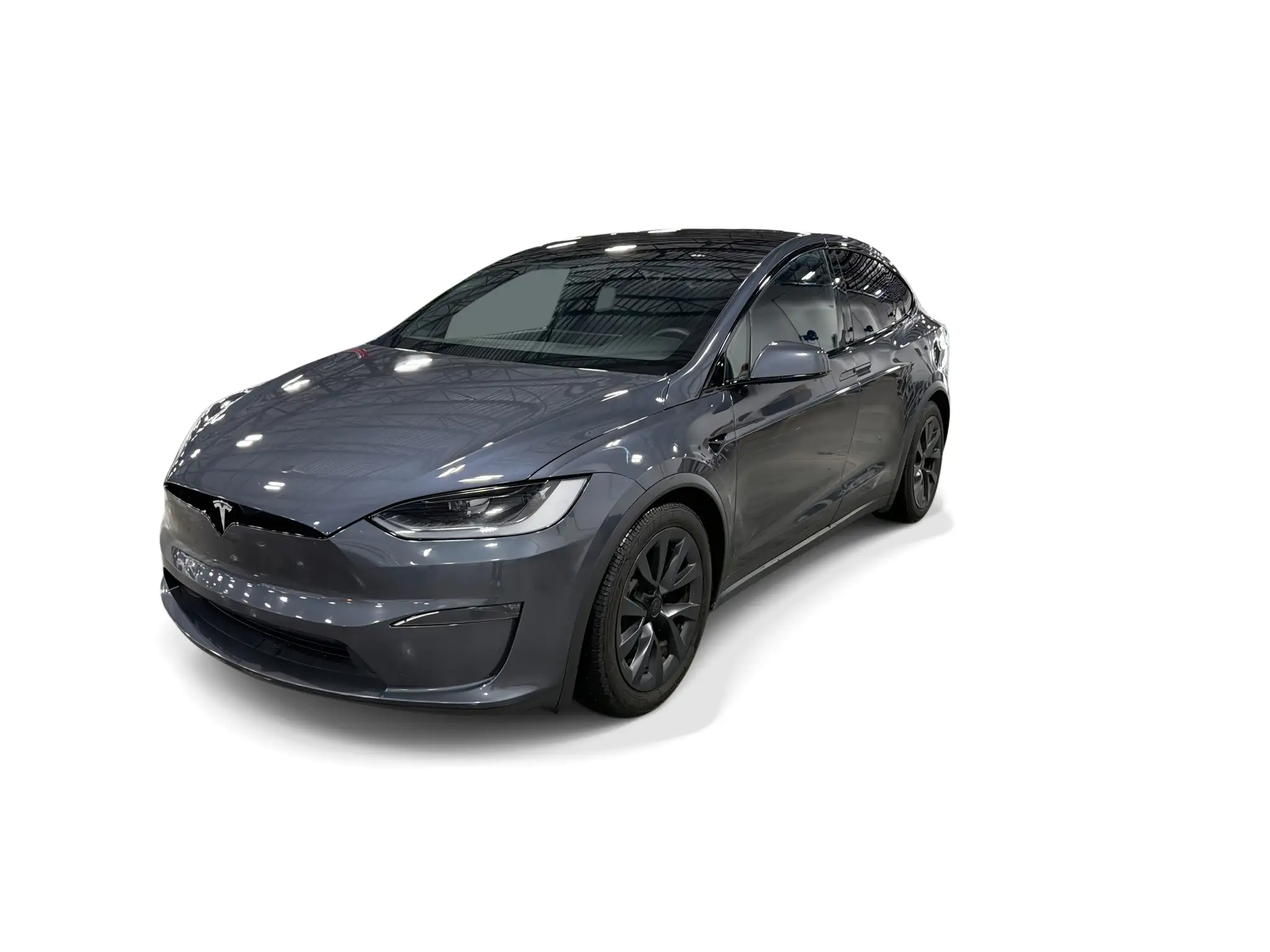 2023 Tesla Model X Long Range's photo