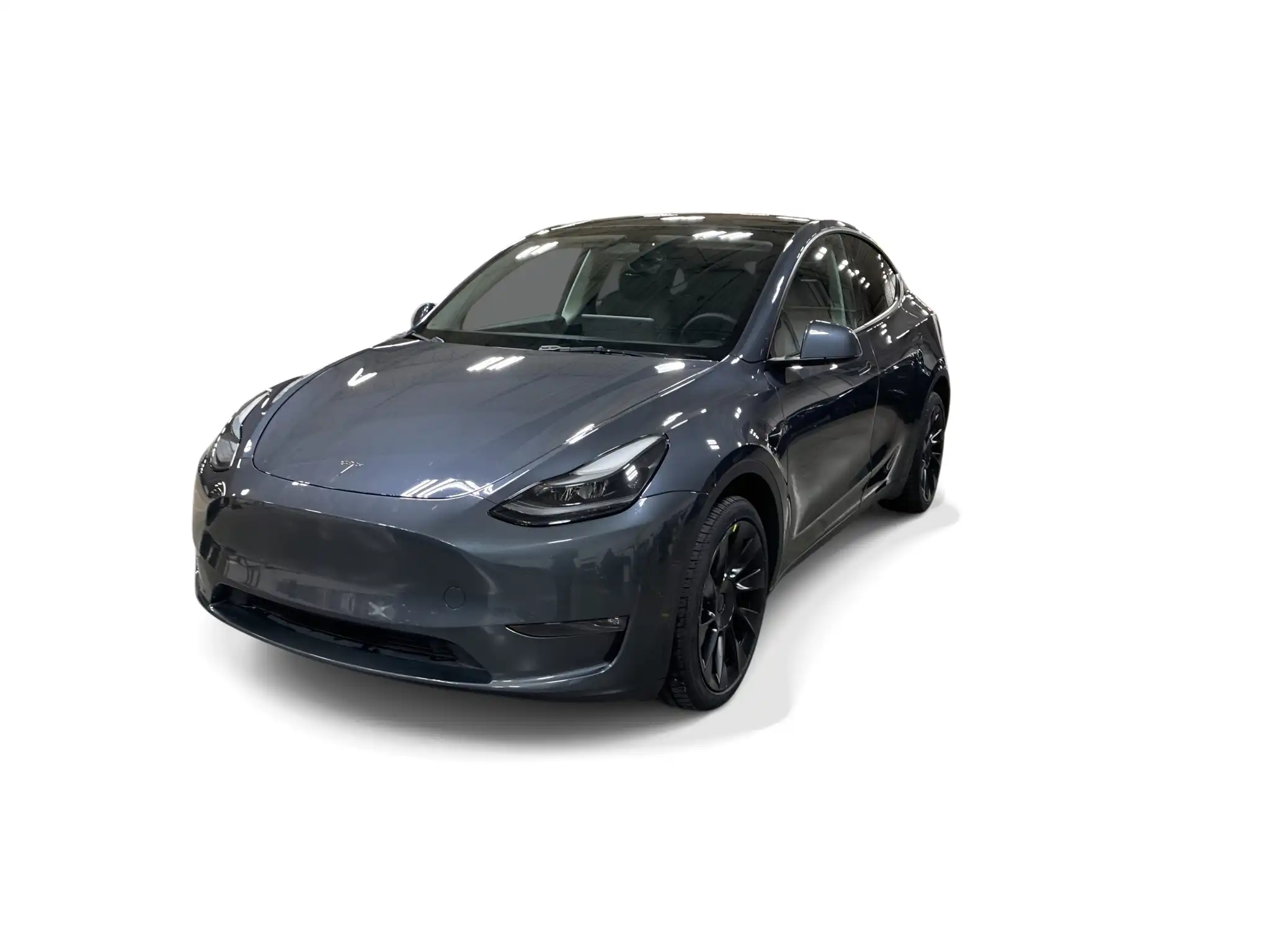 2023 Tesla Model Y Long Range Dual Motor AWD's photo