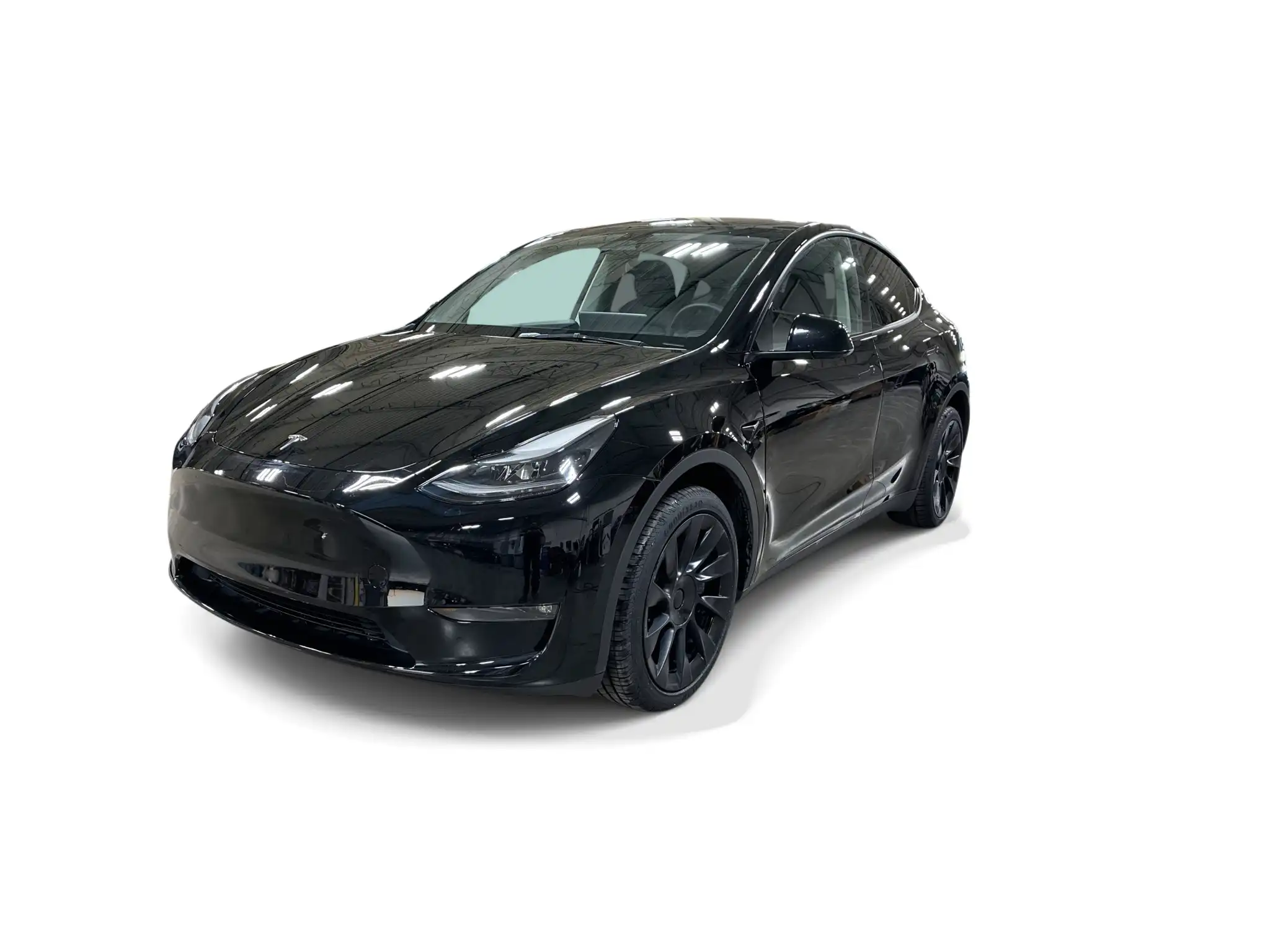 2023 Tesla Model Y Long Range Dual Motor AWD's photo