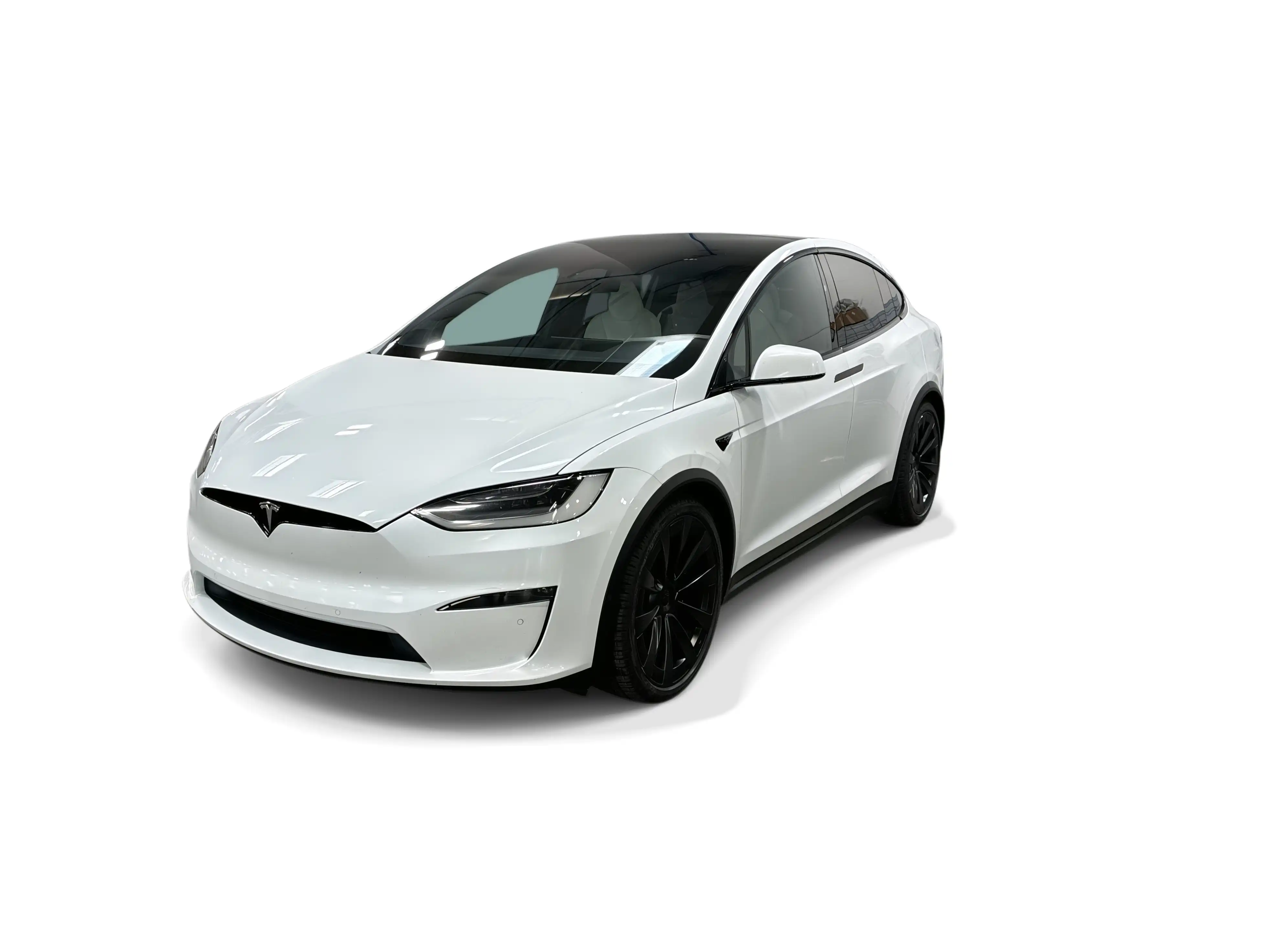 2023 Tesla Model X Long Range's photo