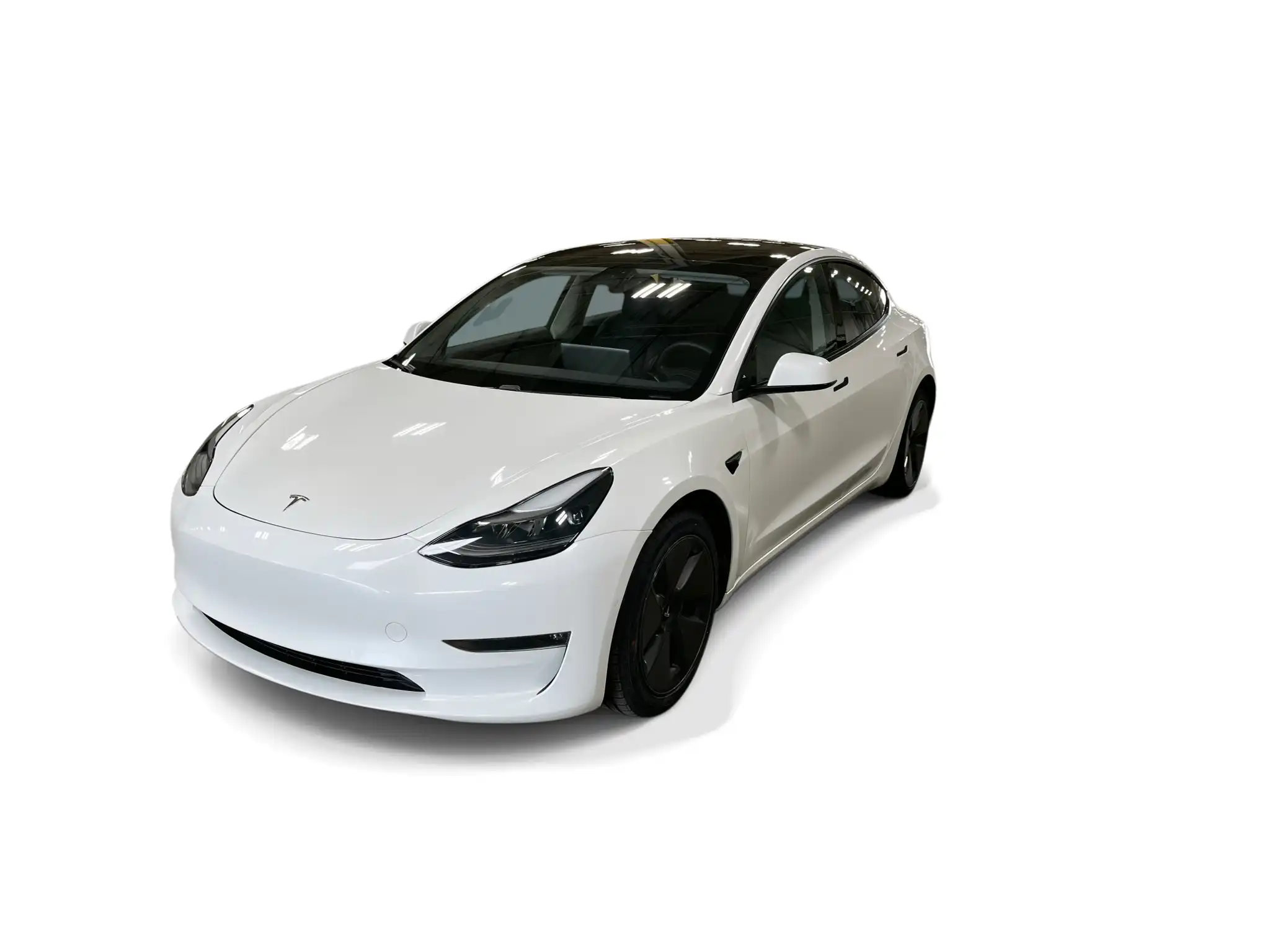 2021 Tesla Model 3 USED 2021 Tesla m3 Long Range AWD's photo