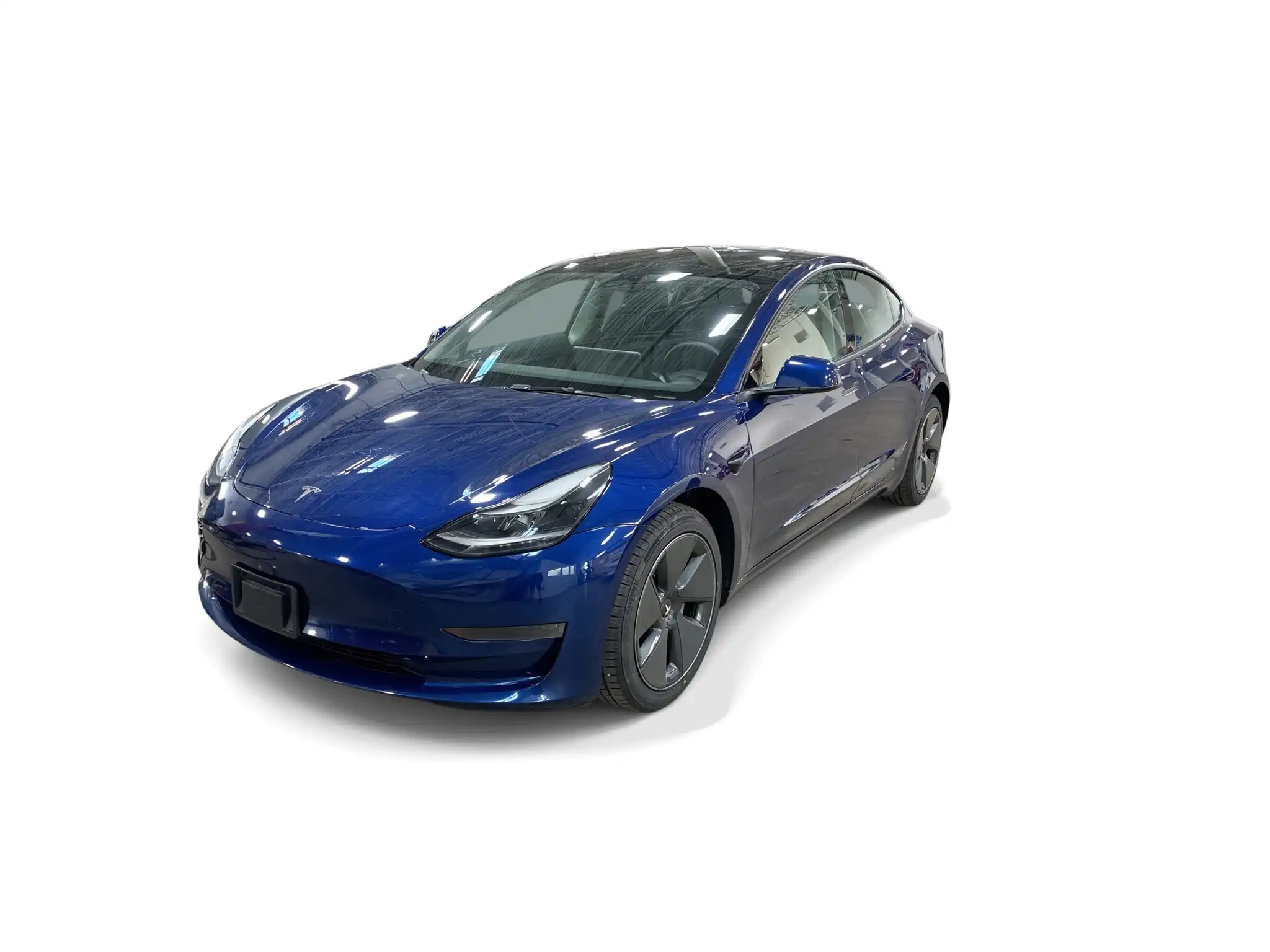 2023 Tesla Model 3 USED 2023 Tesla m3 Model 3 RWD's photo