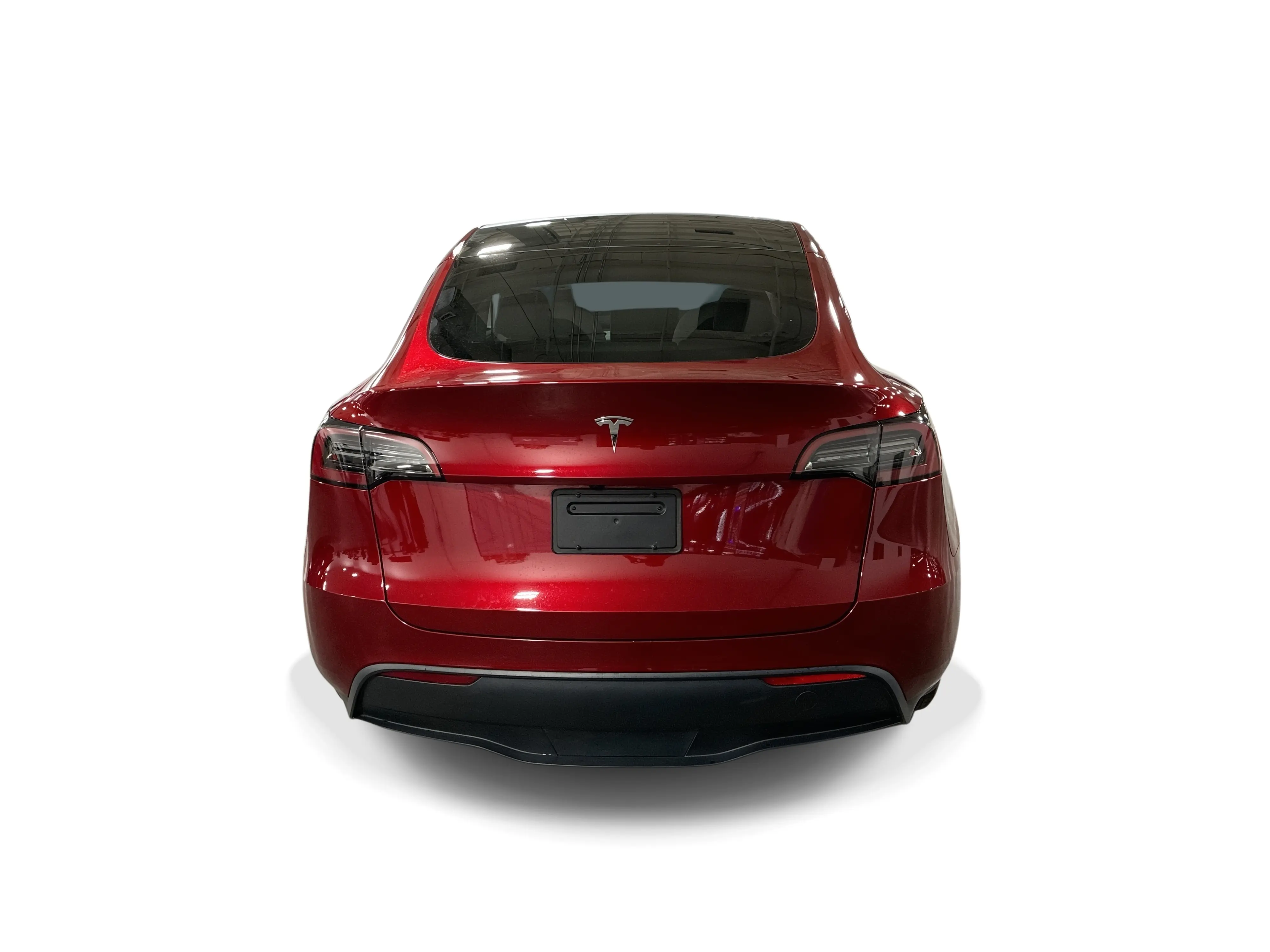 2024 Tesla Model Y Long Range Rear Wheel Drive photo 5