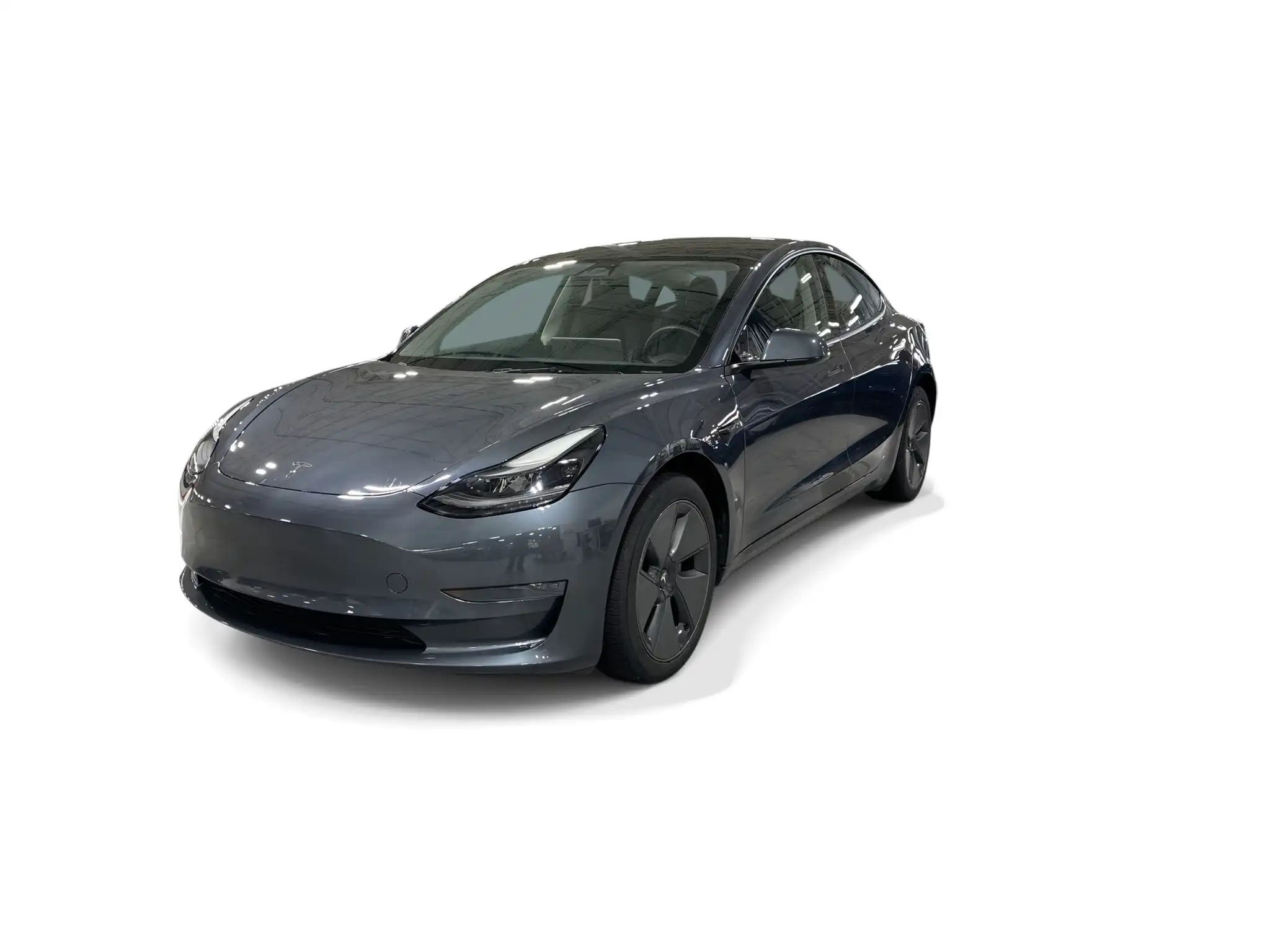 2023 Tesla Model 3 Base's photo