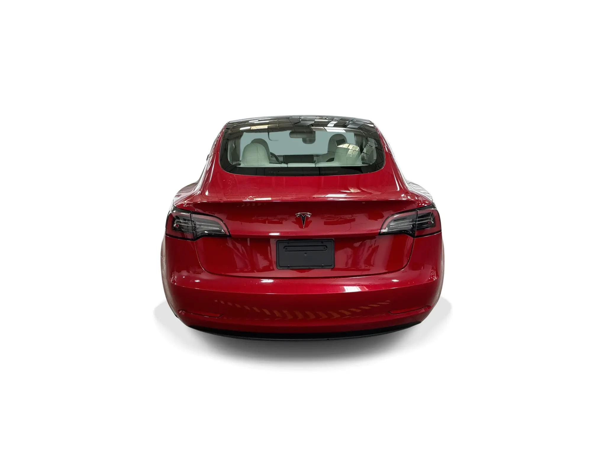 2023 Tesla Model 3 Base photo 5